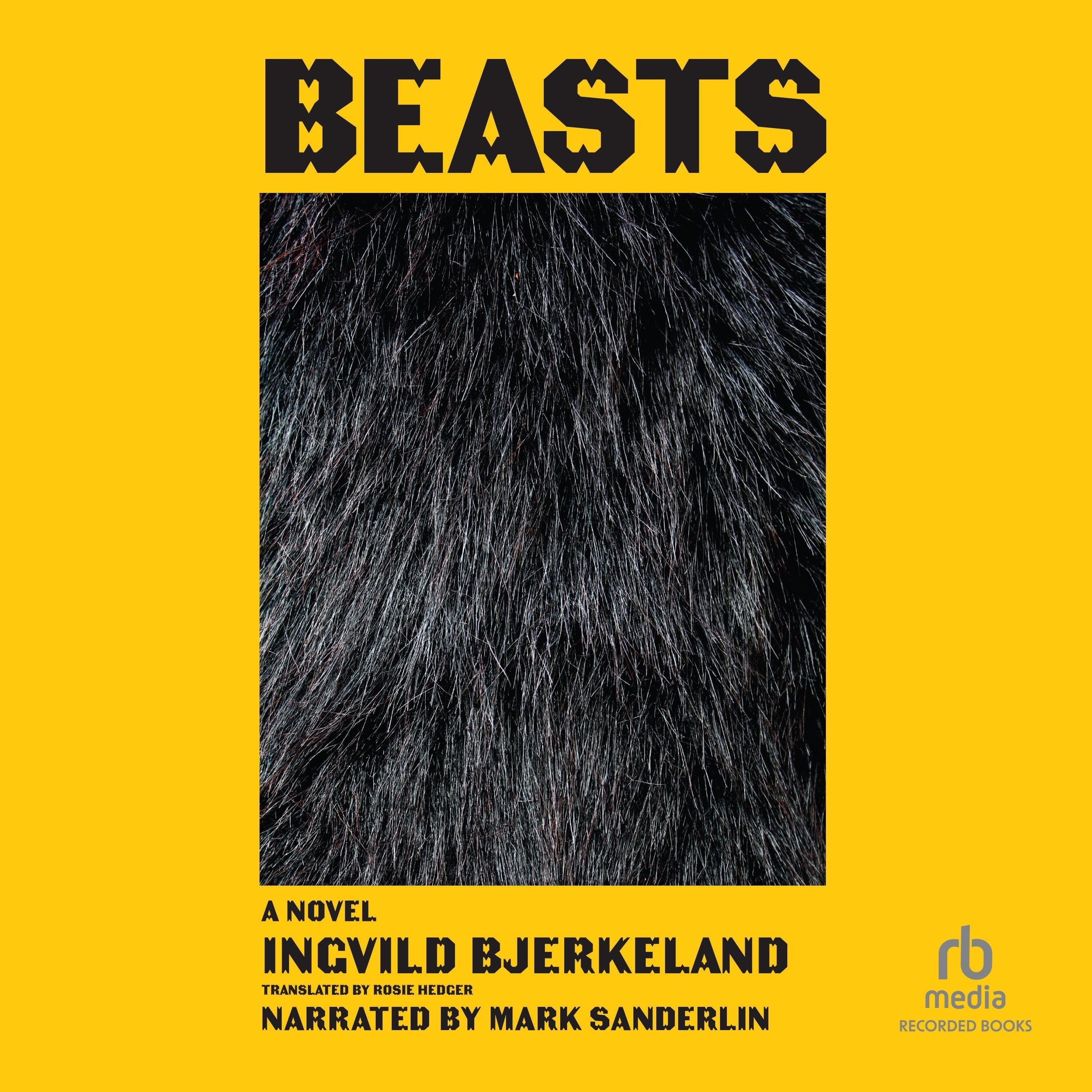 Beasts
