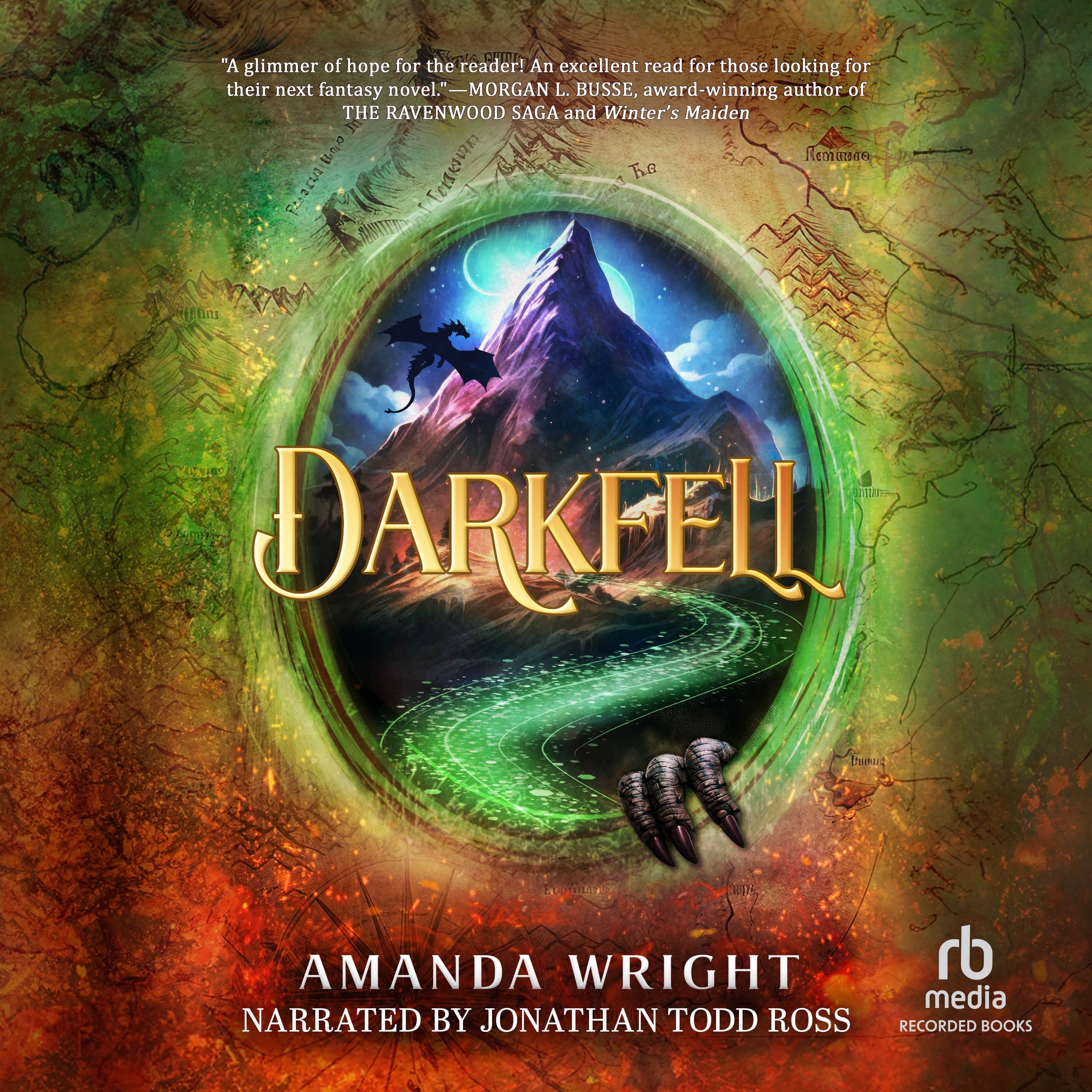 Darkfell