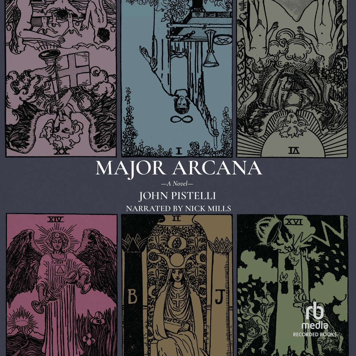 Major Arcana