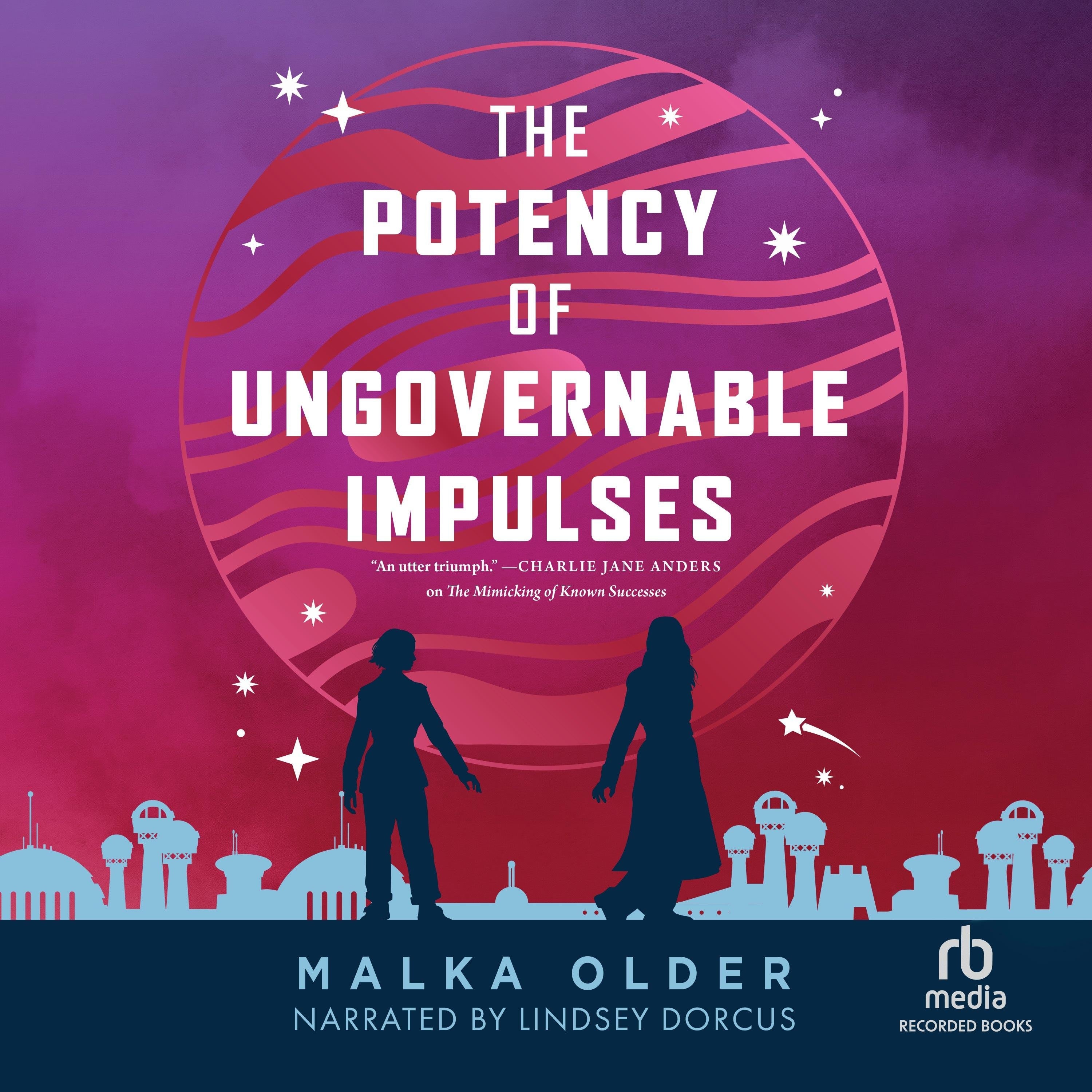 The Potency of Ungovernable Impulses