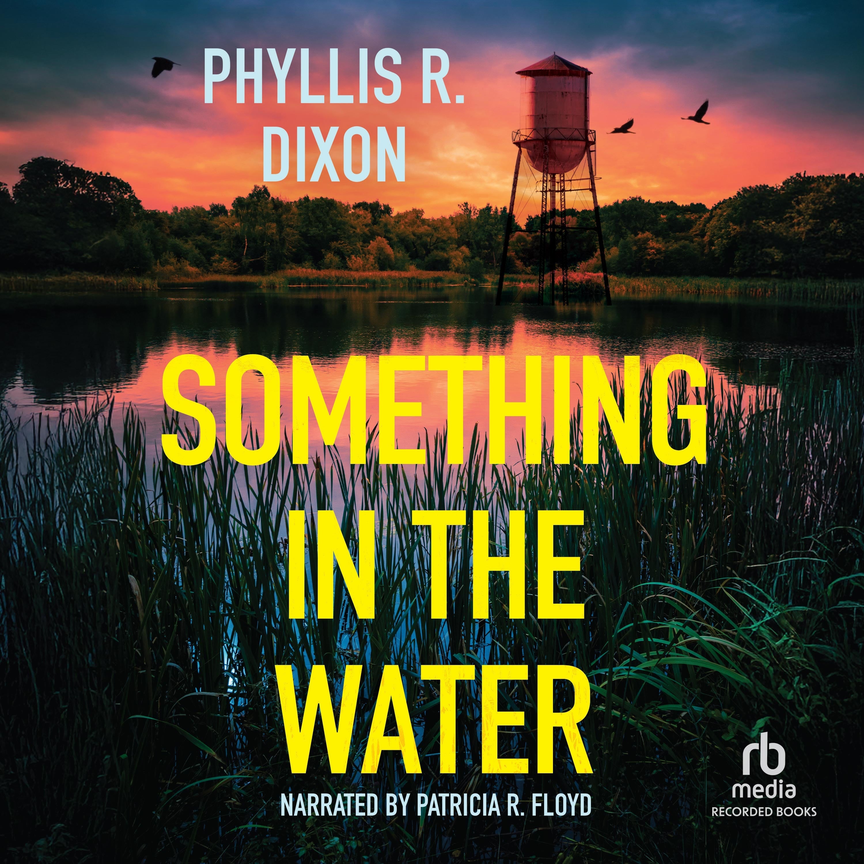 Something in the Water