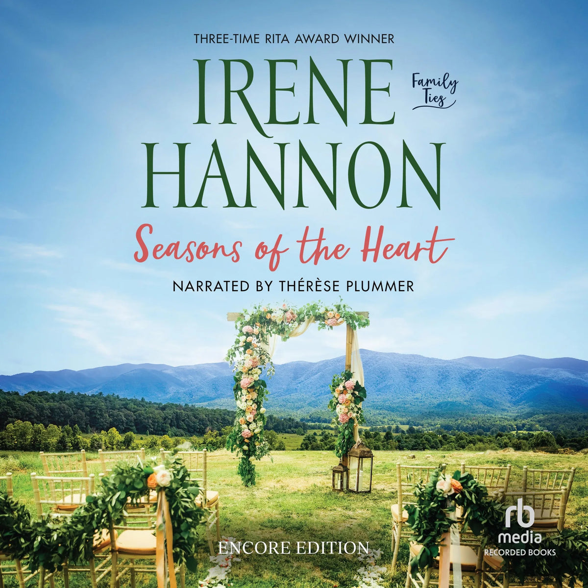 Seasons of the Heart