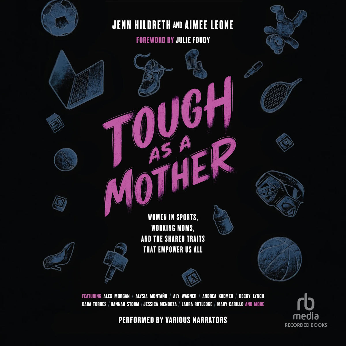 Tough as a Mother