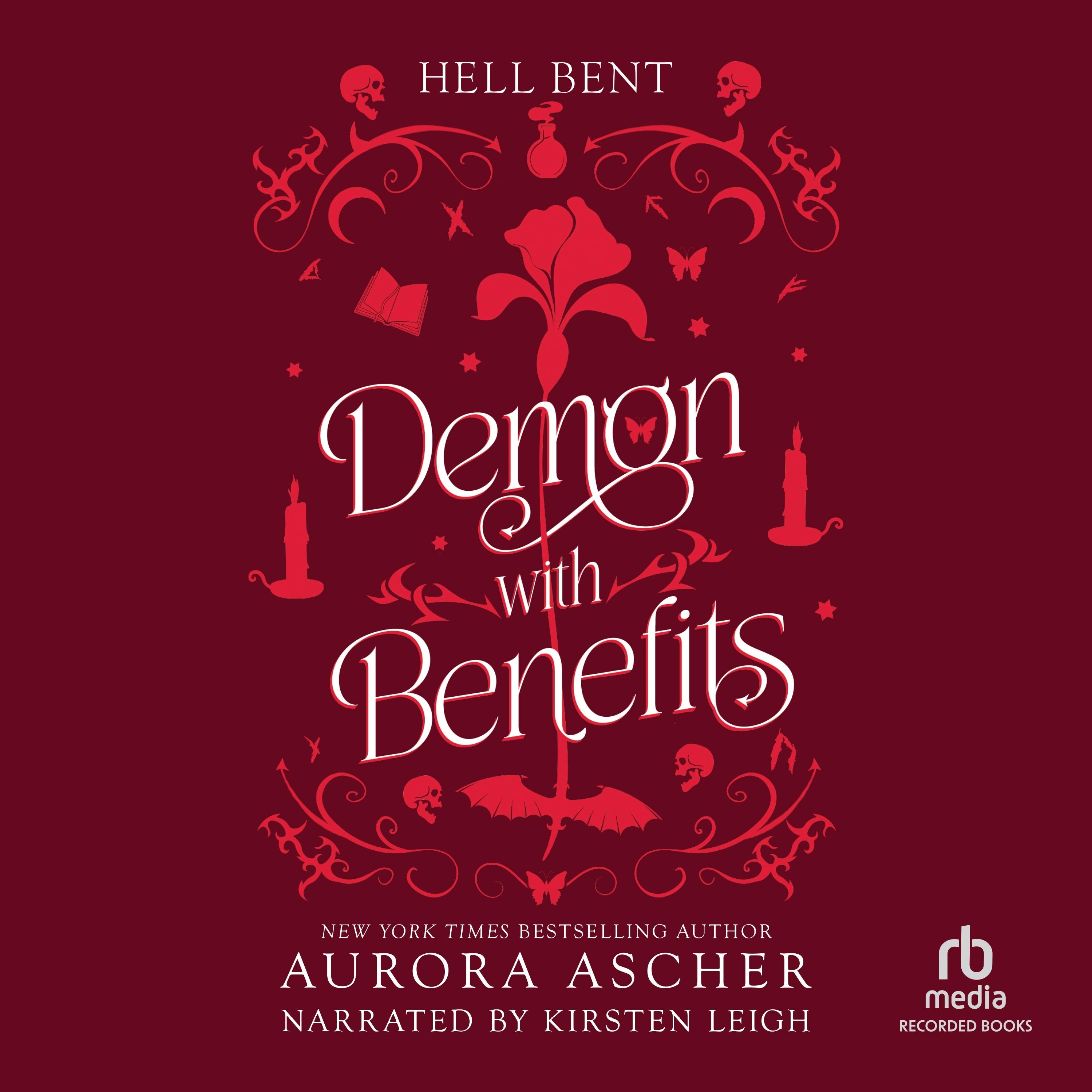 Demon with Benefits
