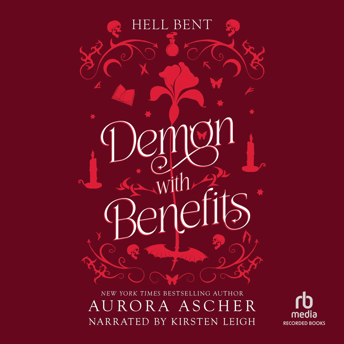Demon with Benefits