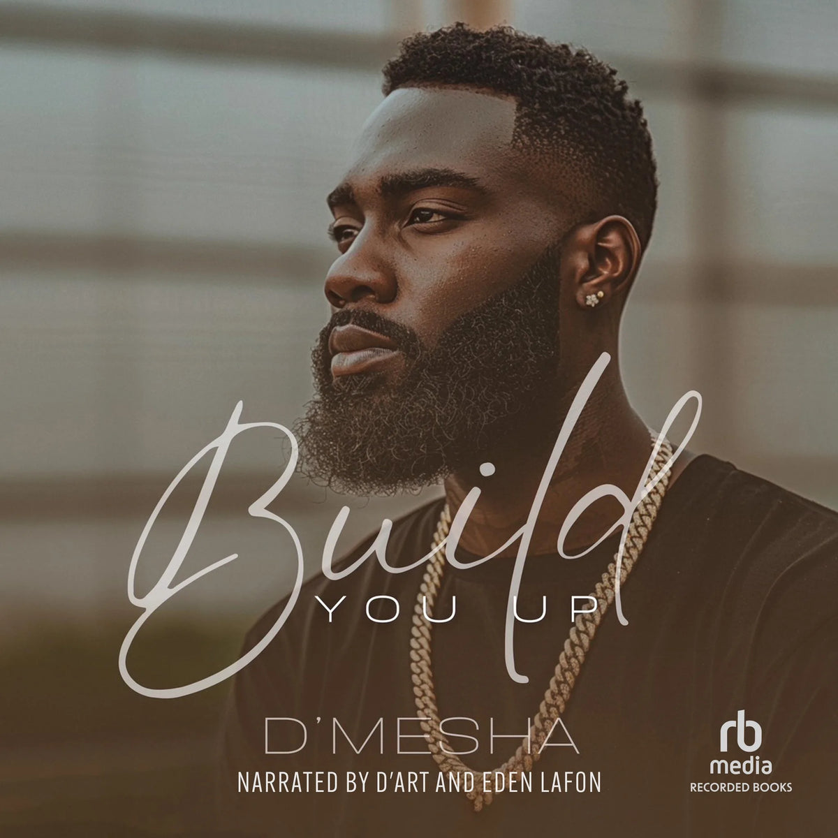 Build You Up