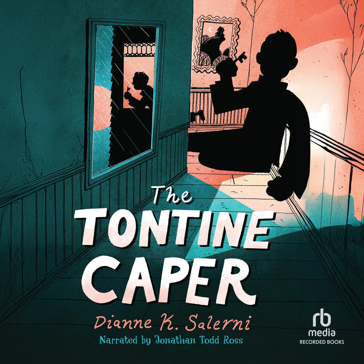 The Tontine Caper