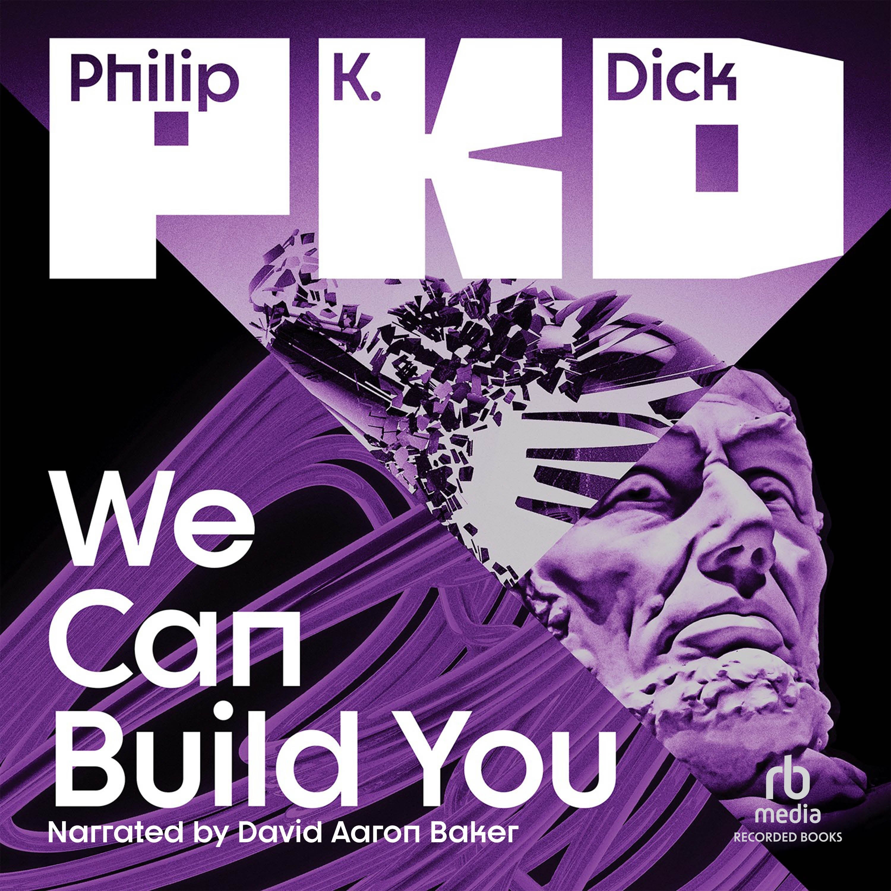 We Can Build You