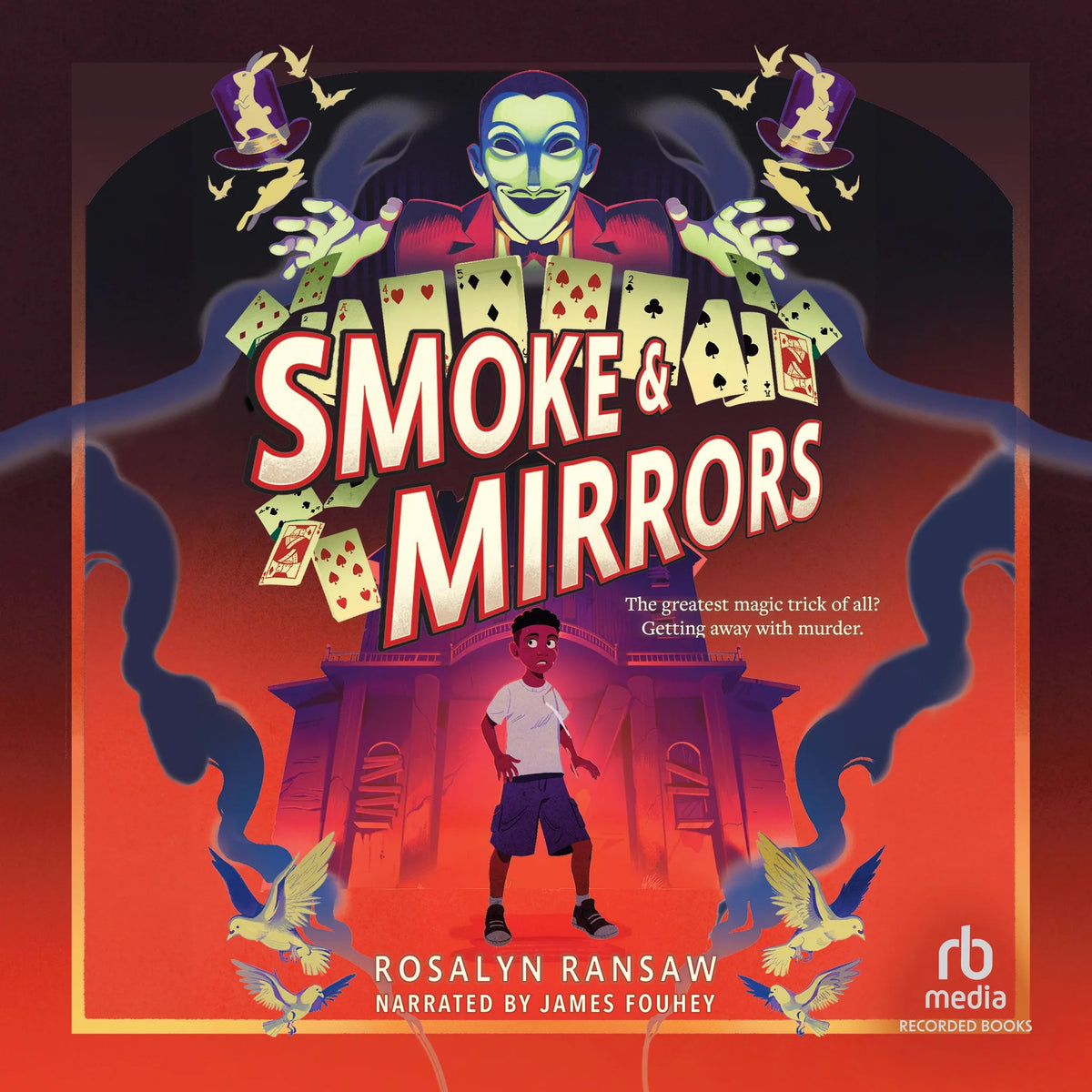 Smoke & Mirrors