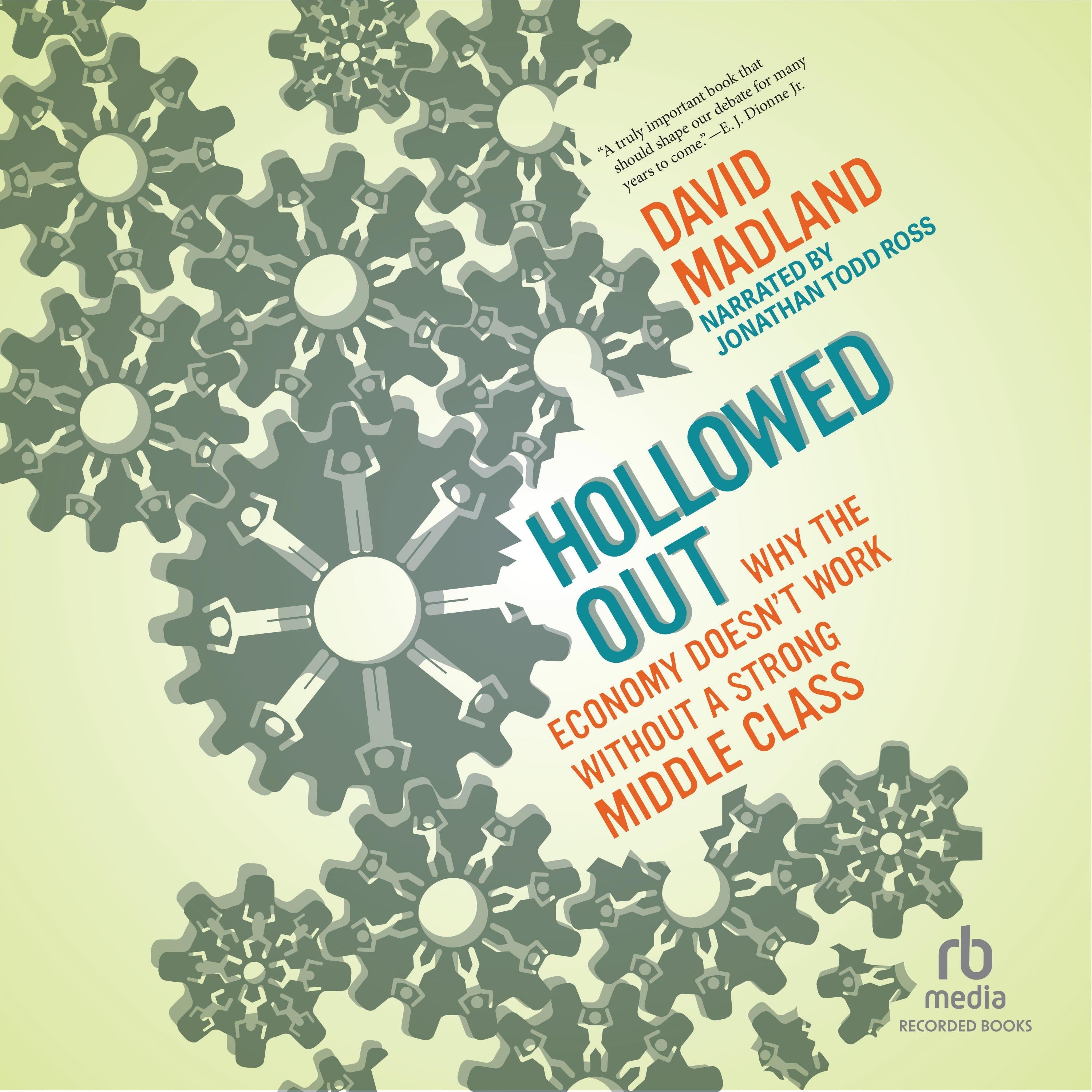 Hollowed Out