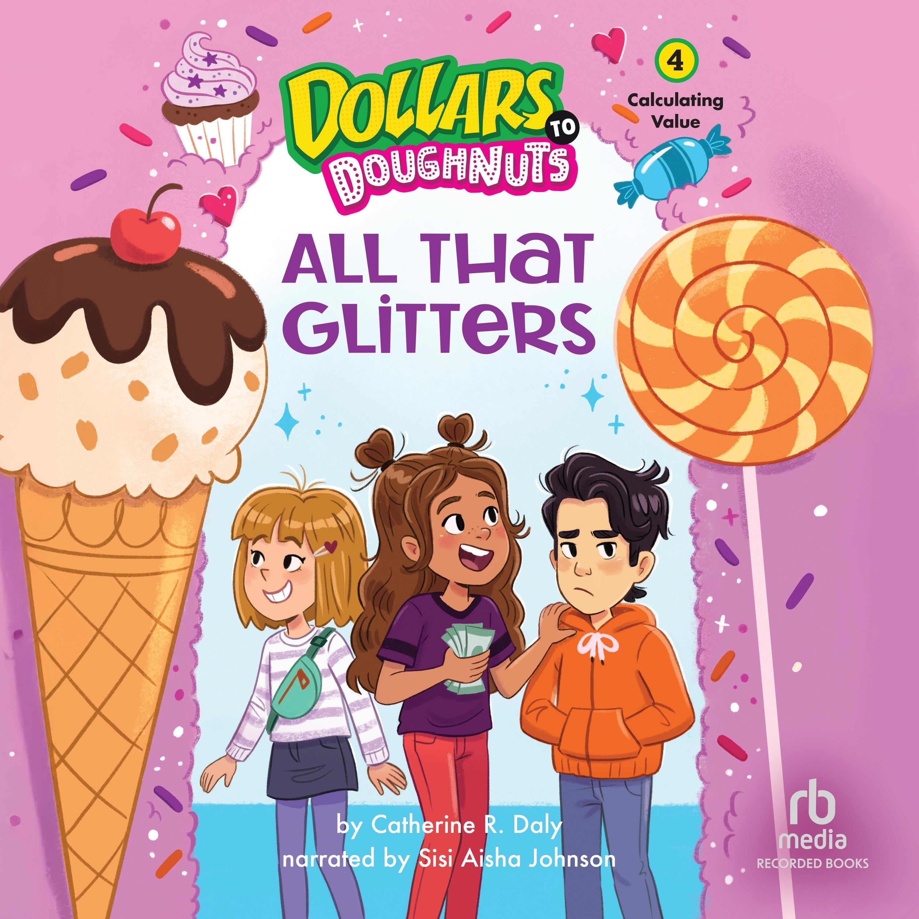 All That Glitters
