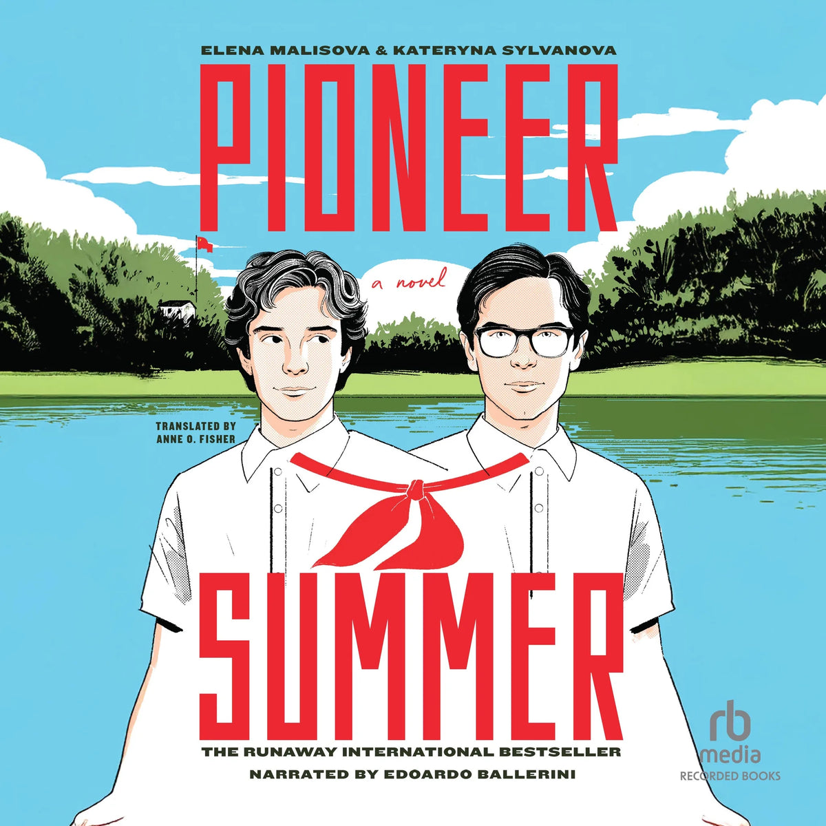 Pioneer Summer