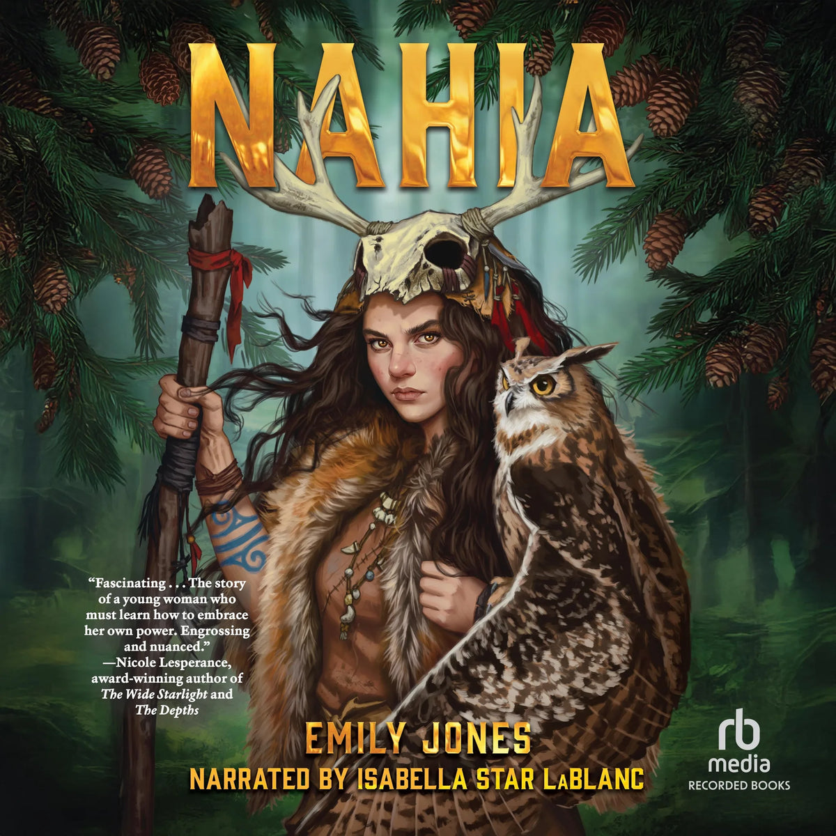 Nahia