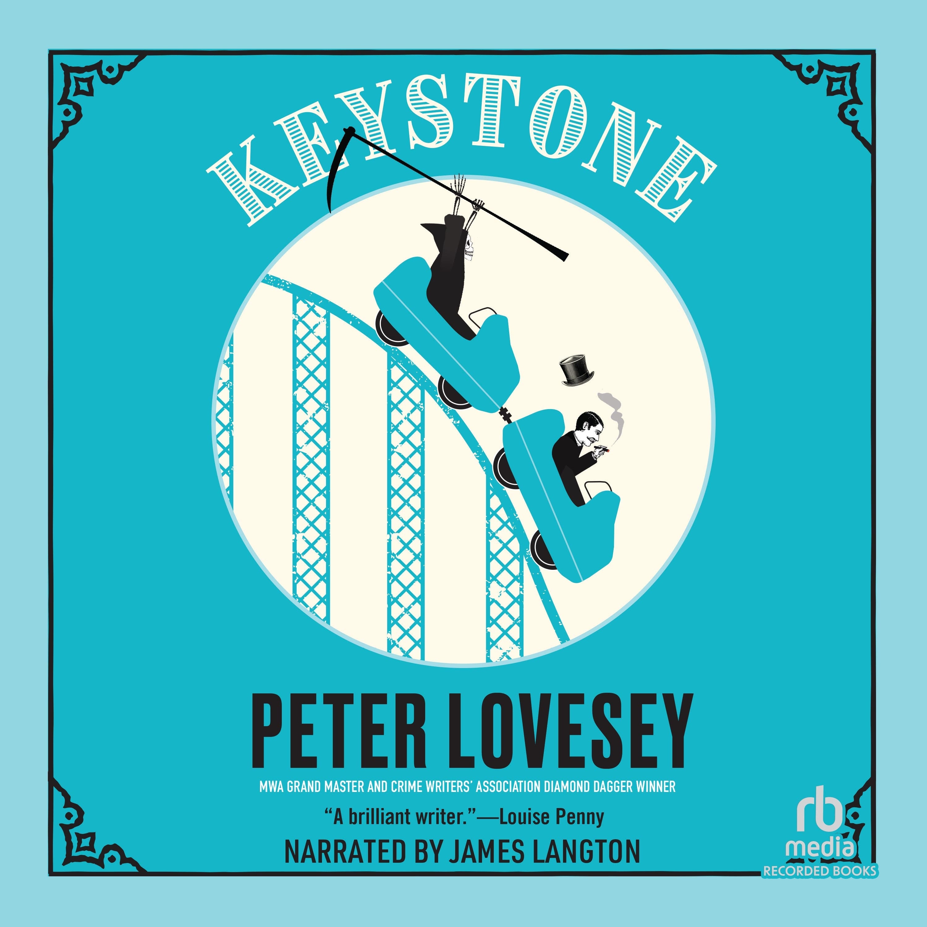 Keystone