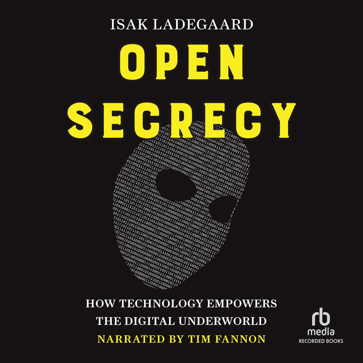 Open Secrecy