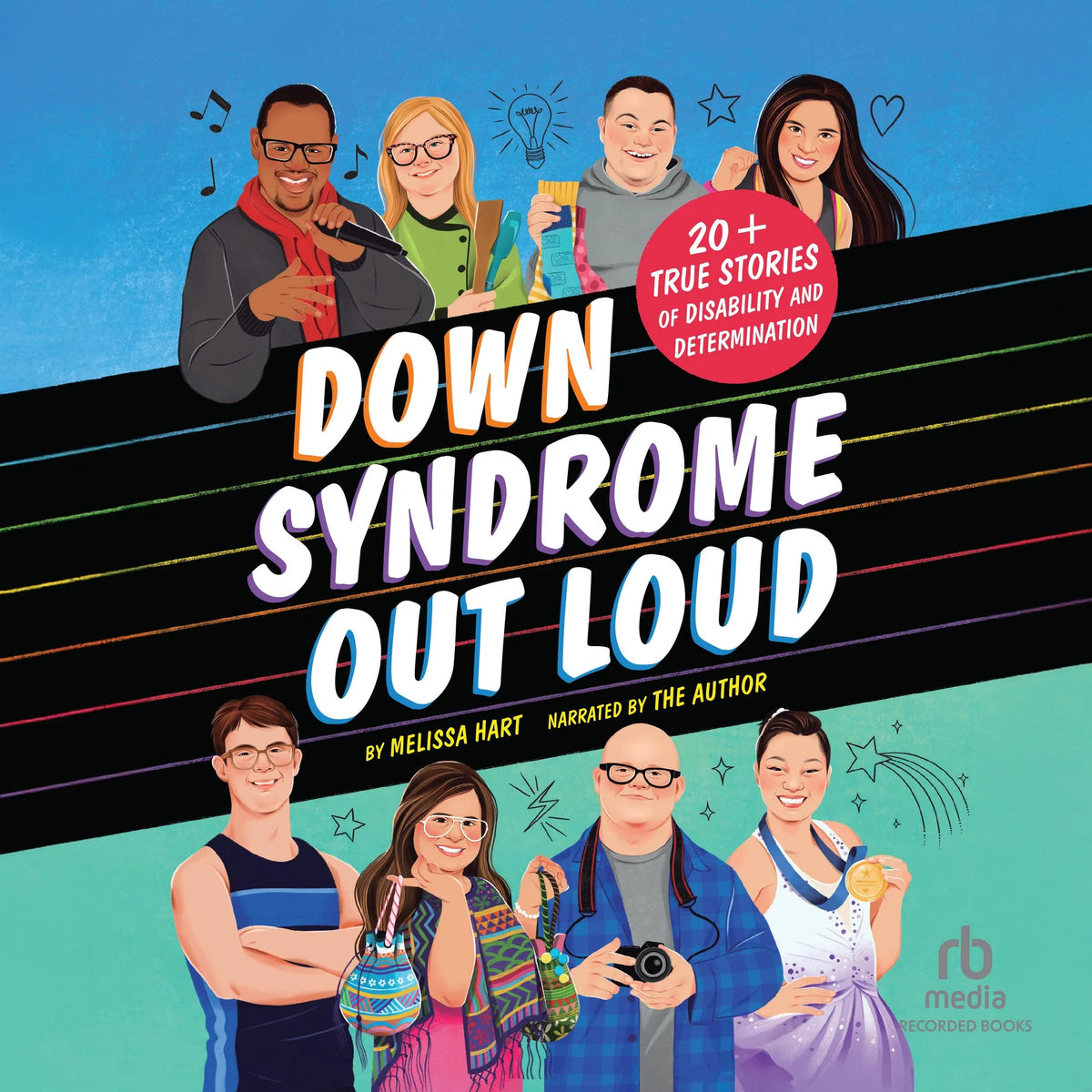 Down Syndrome Out Loud