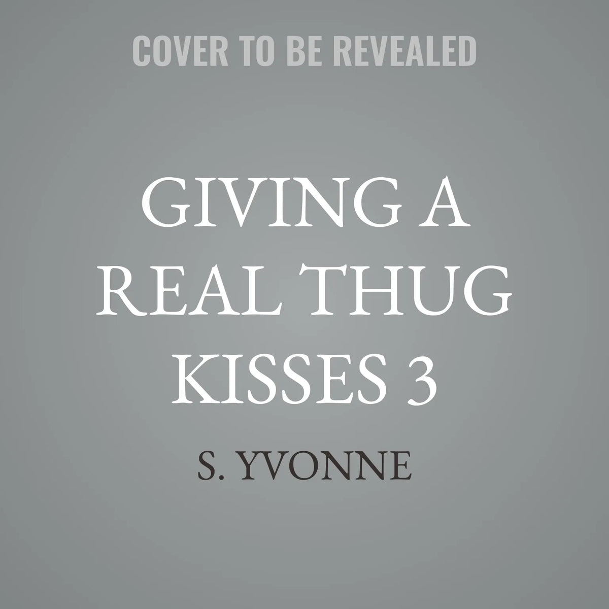 Giving A Real Thug Kisses 3