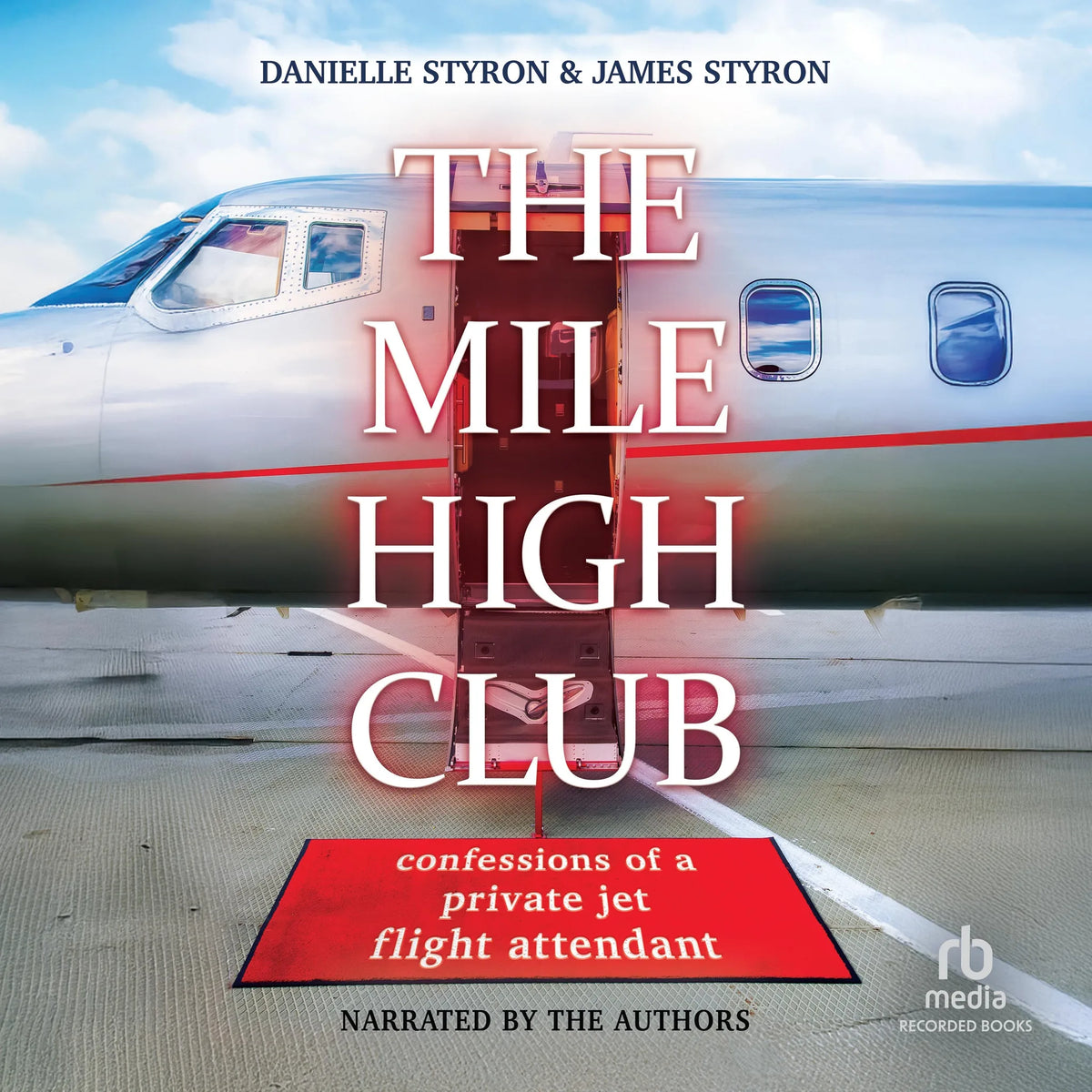 The Mile High Club