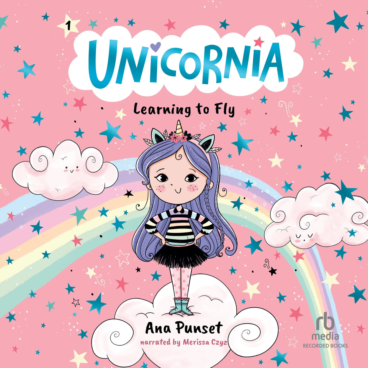 Learning to Fly