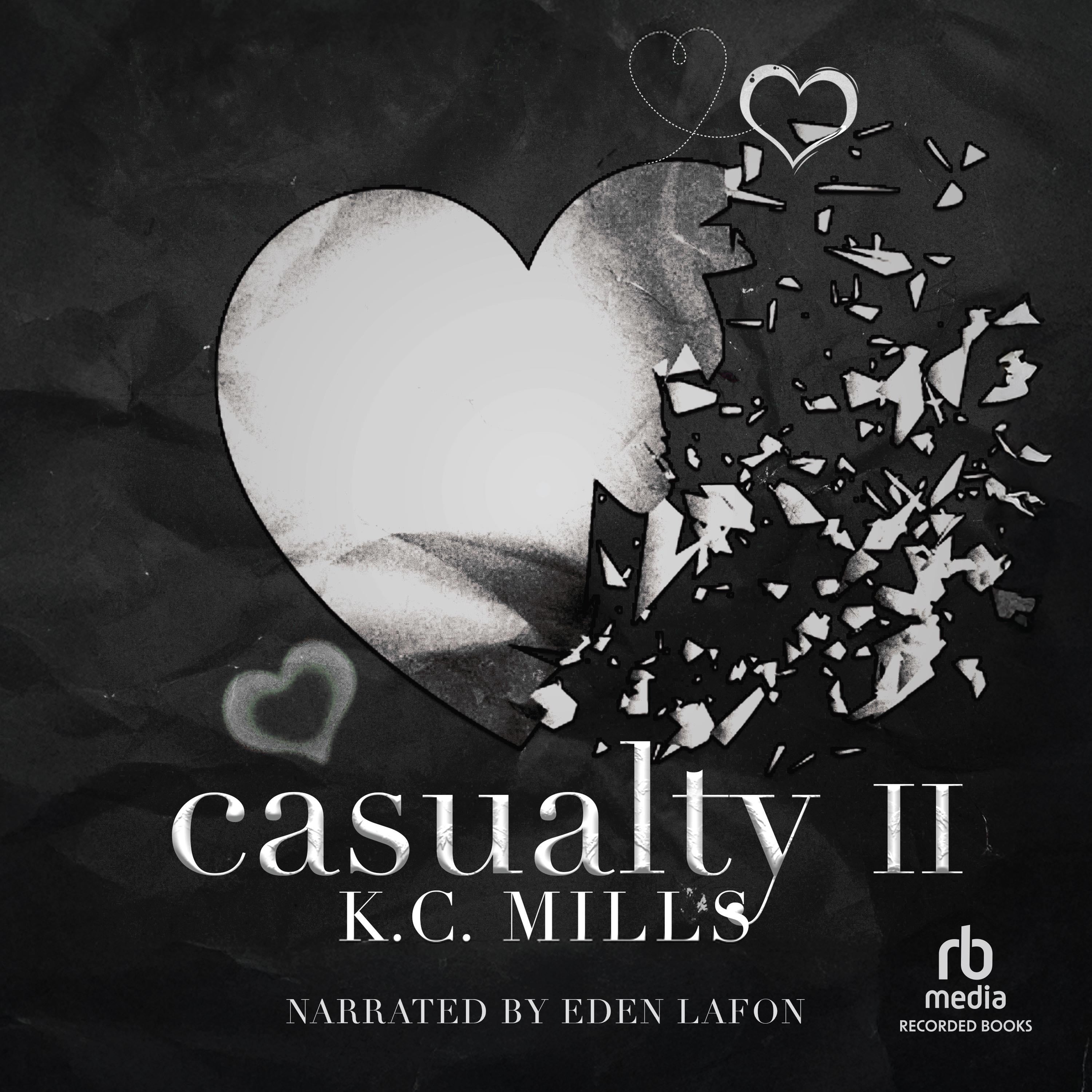Casualty 2