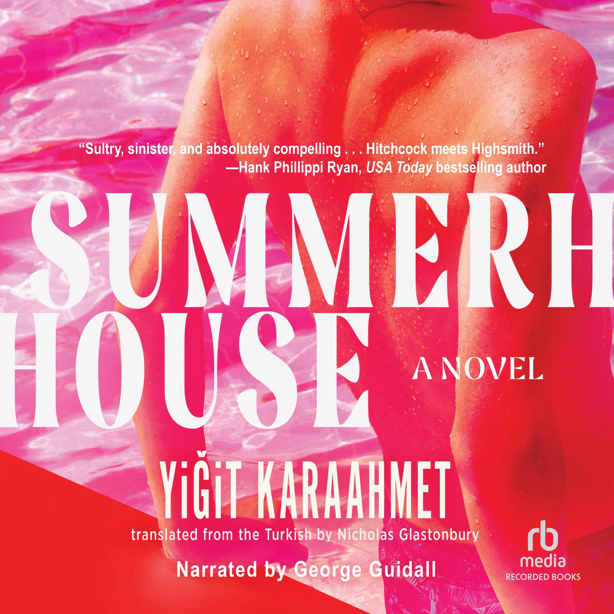 Summerhouse