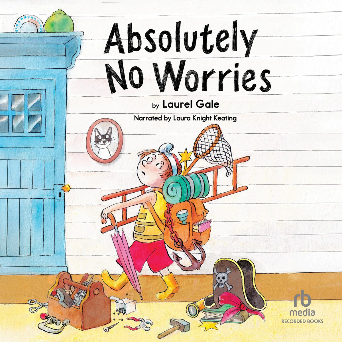Absolutely No Worries