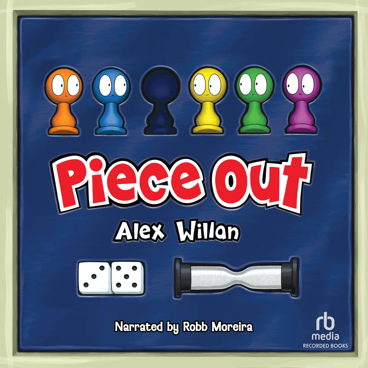 Piece Out