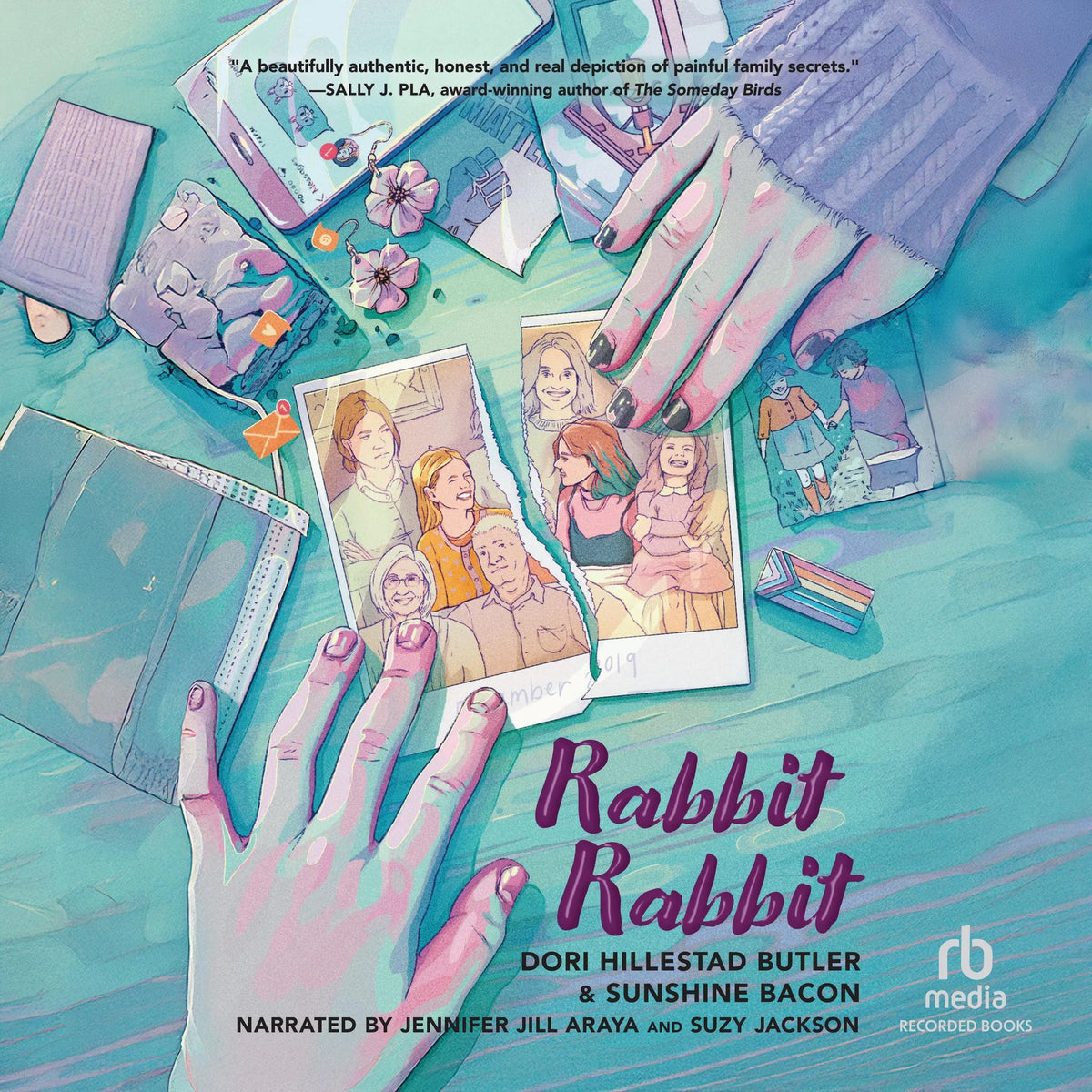 Rabbit Rabbit