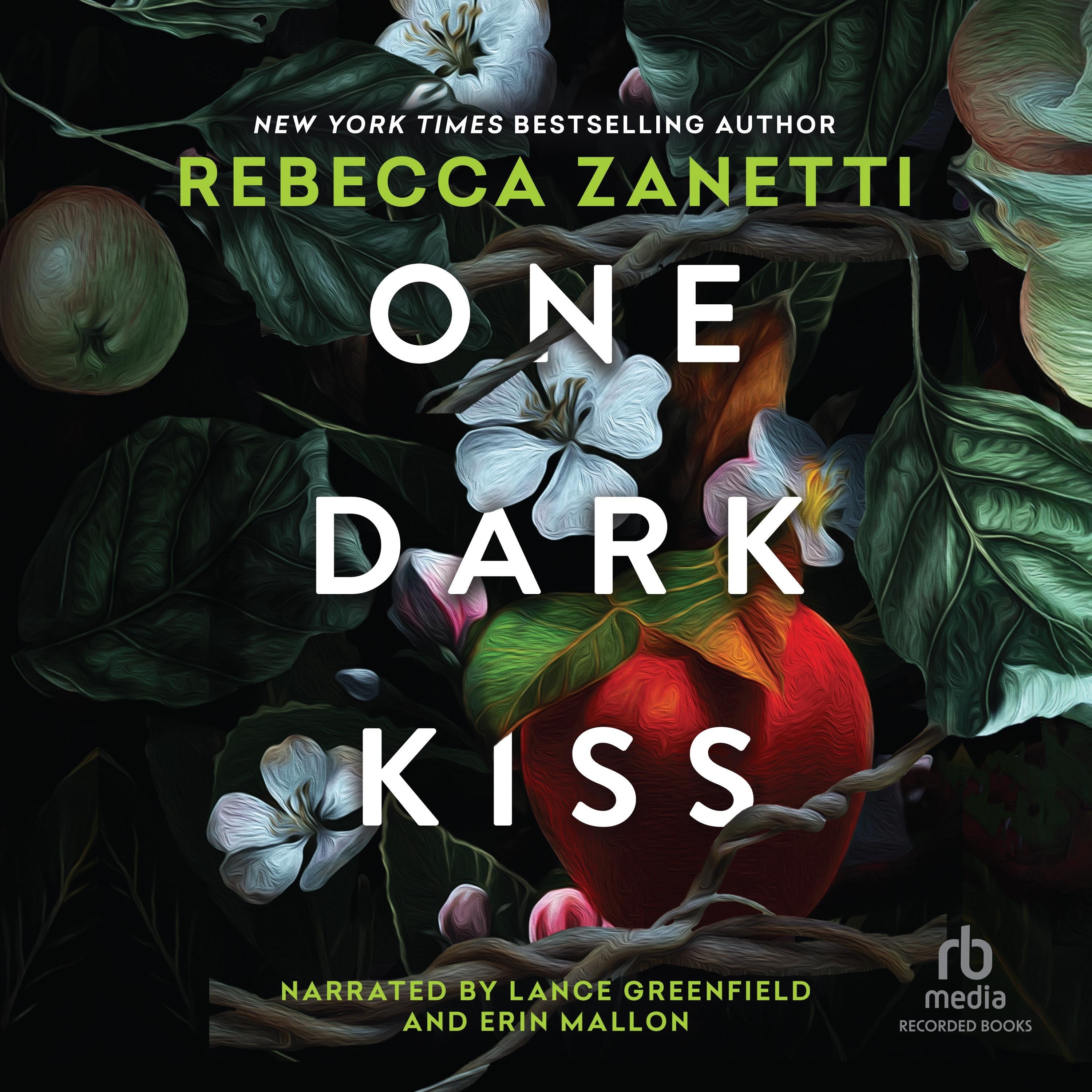 One Dark Kiss