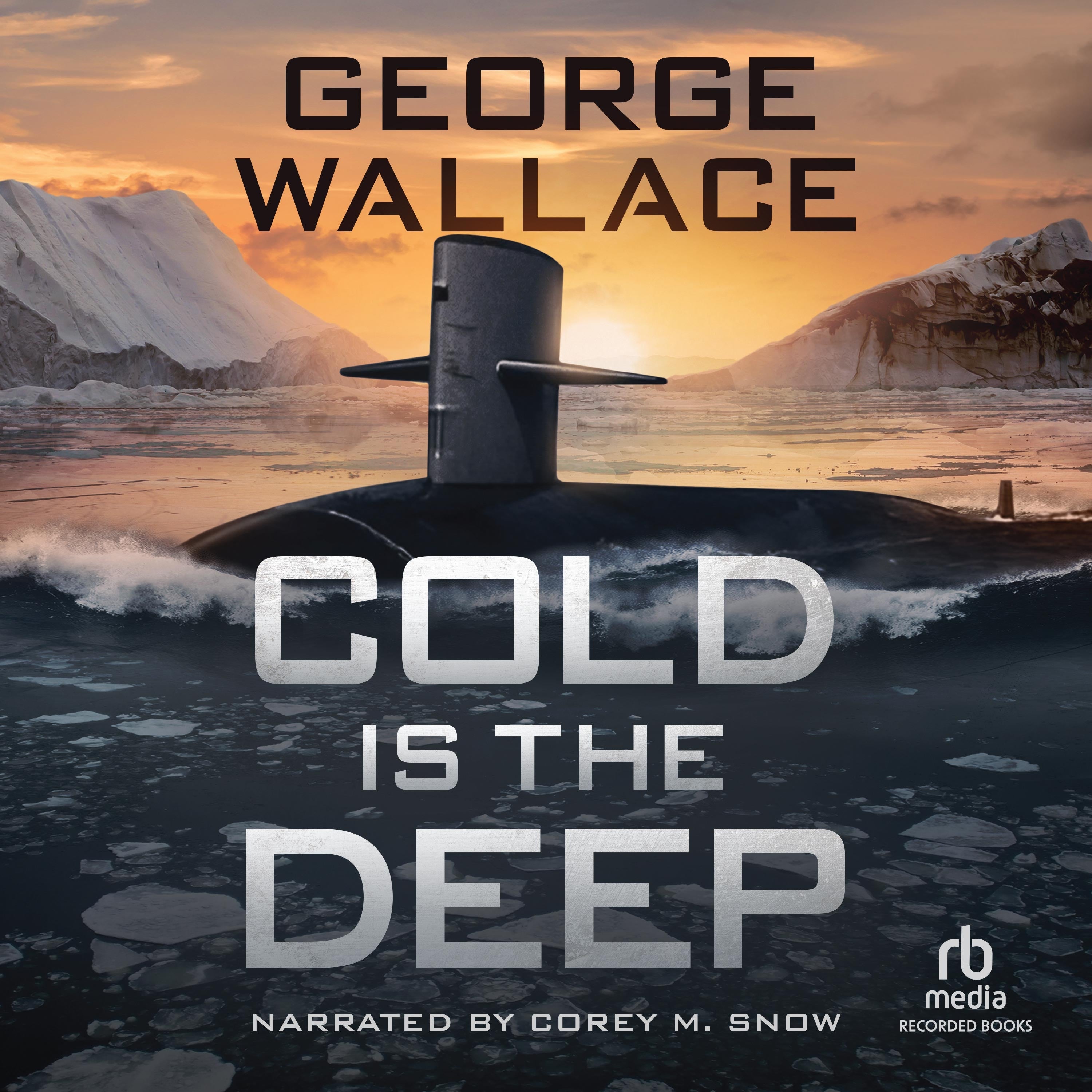 Cold Is The Deep