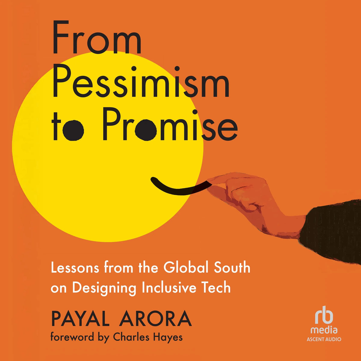 From Pessimism to Promise
