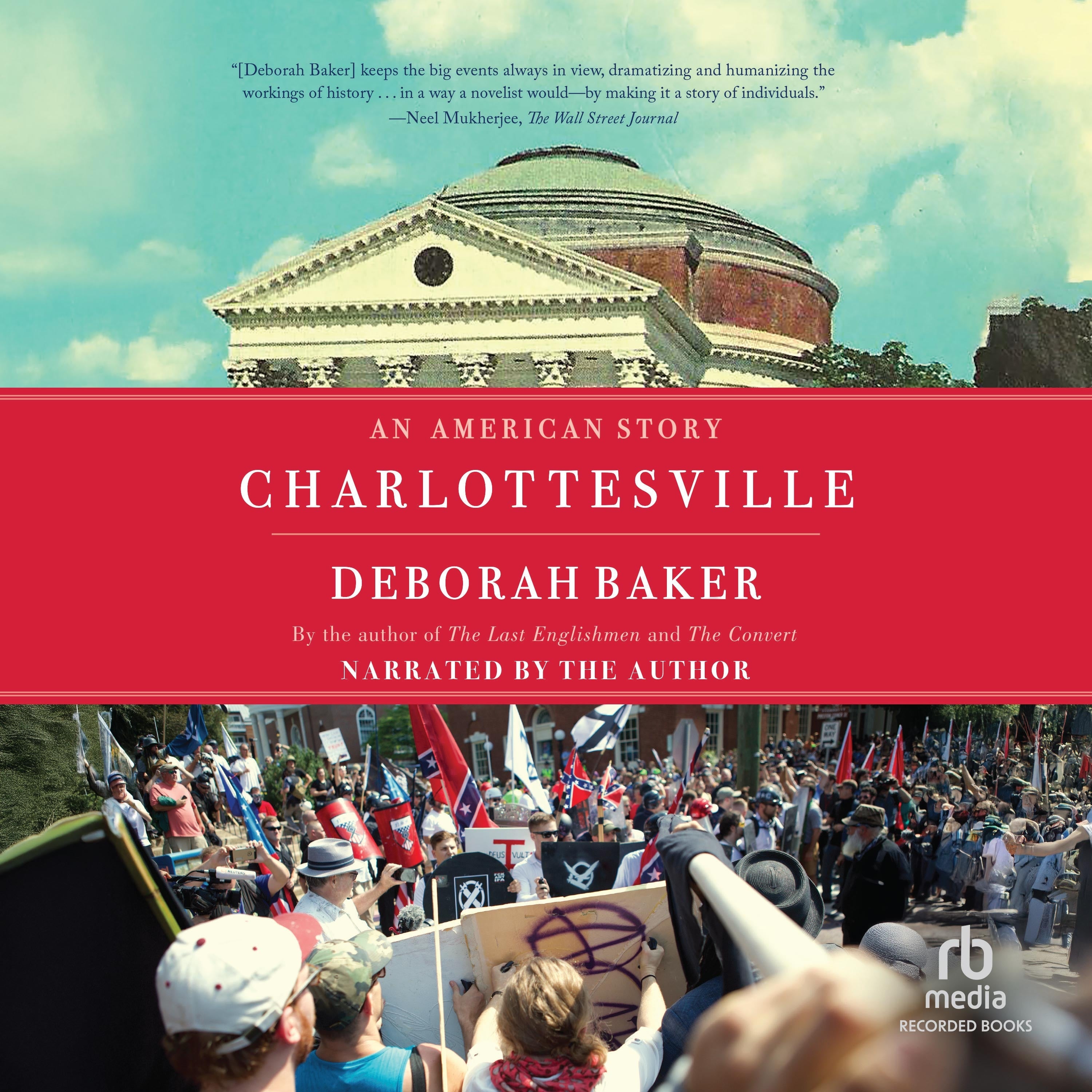 Charlottesville