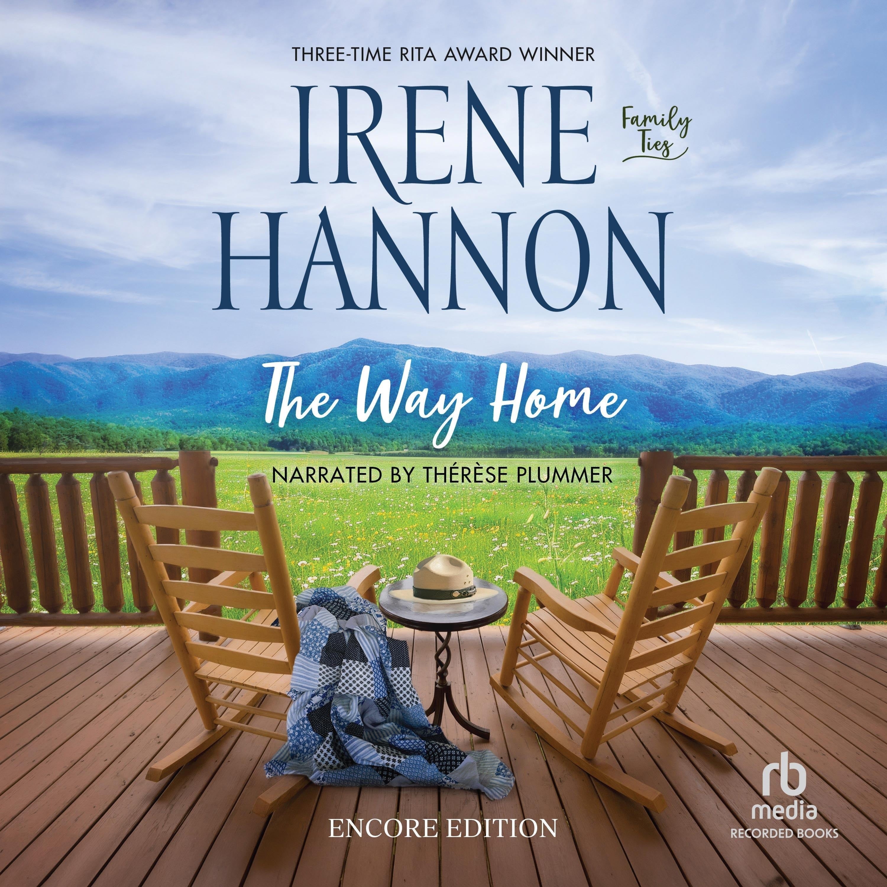 The Way Home