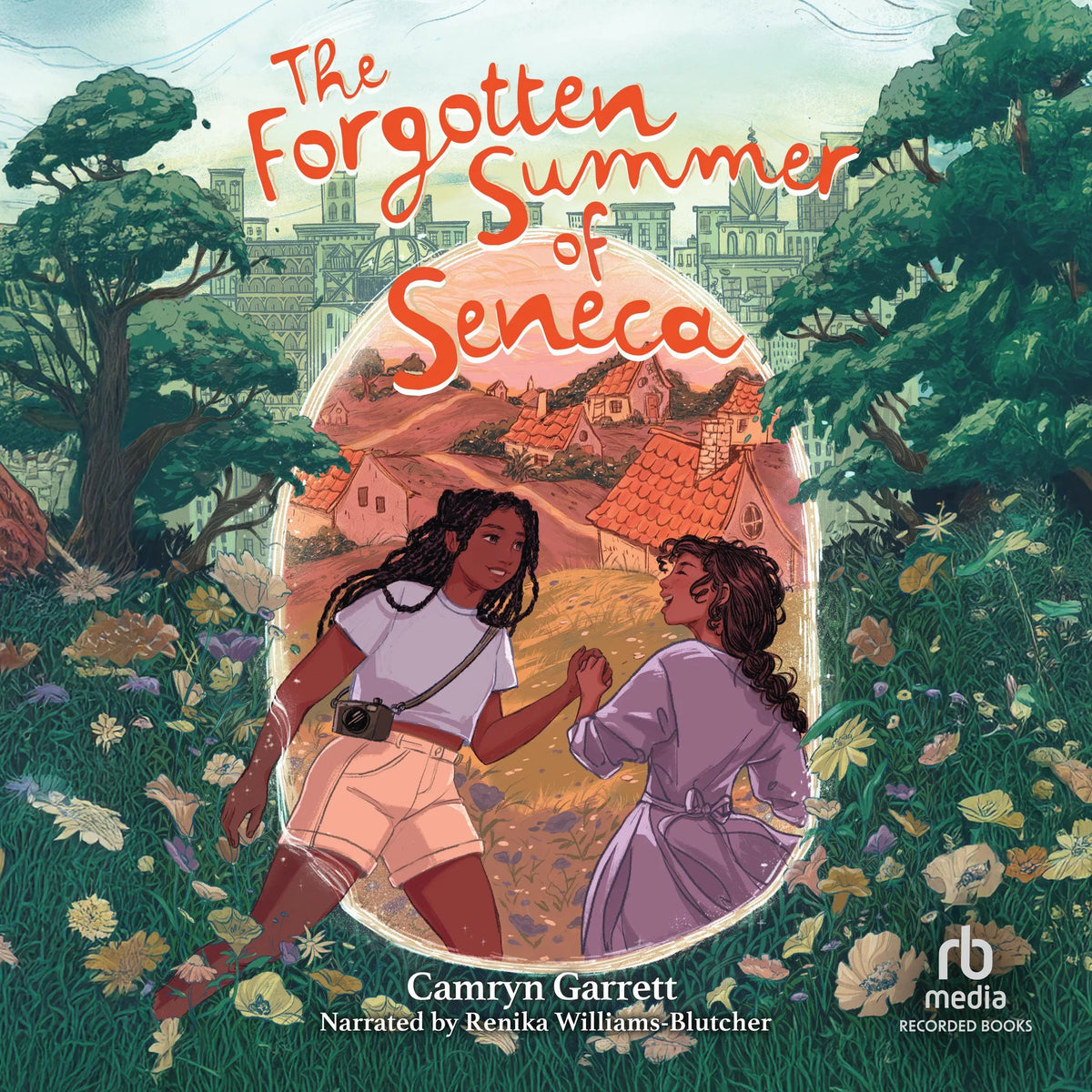 The Forgotten Summer of Seneca