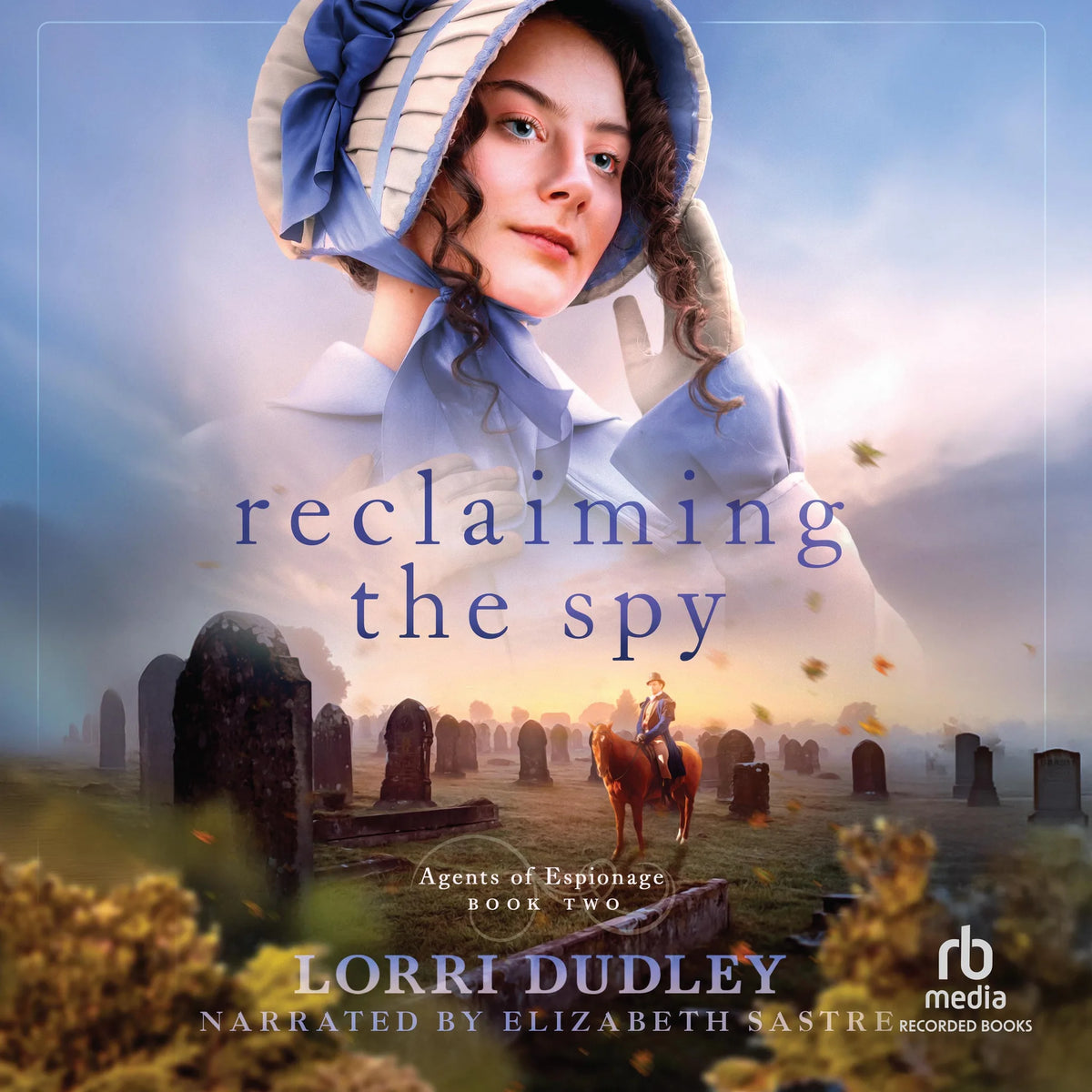 Reclaiming the Spy