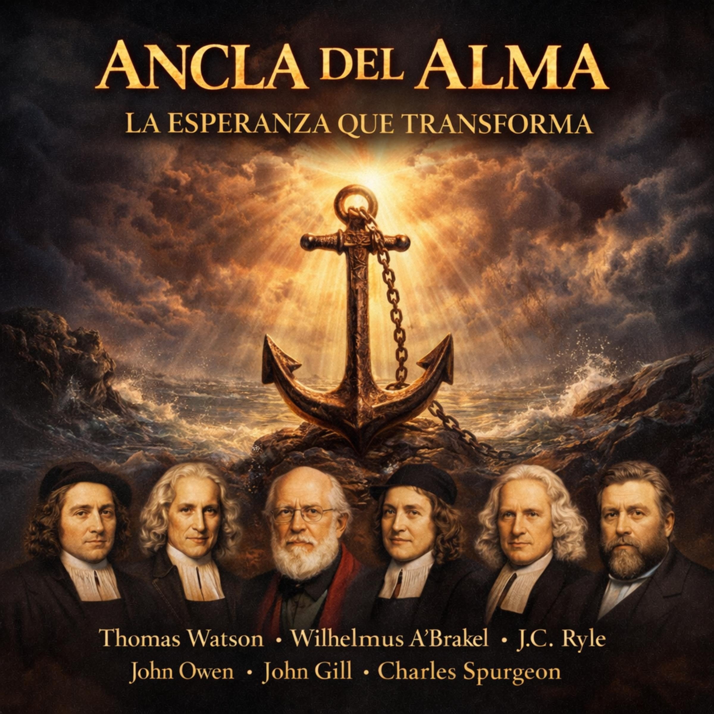 Ancla del Alma