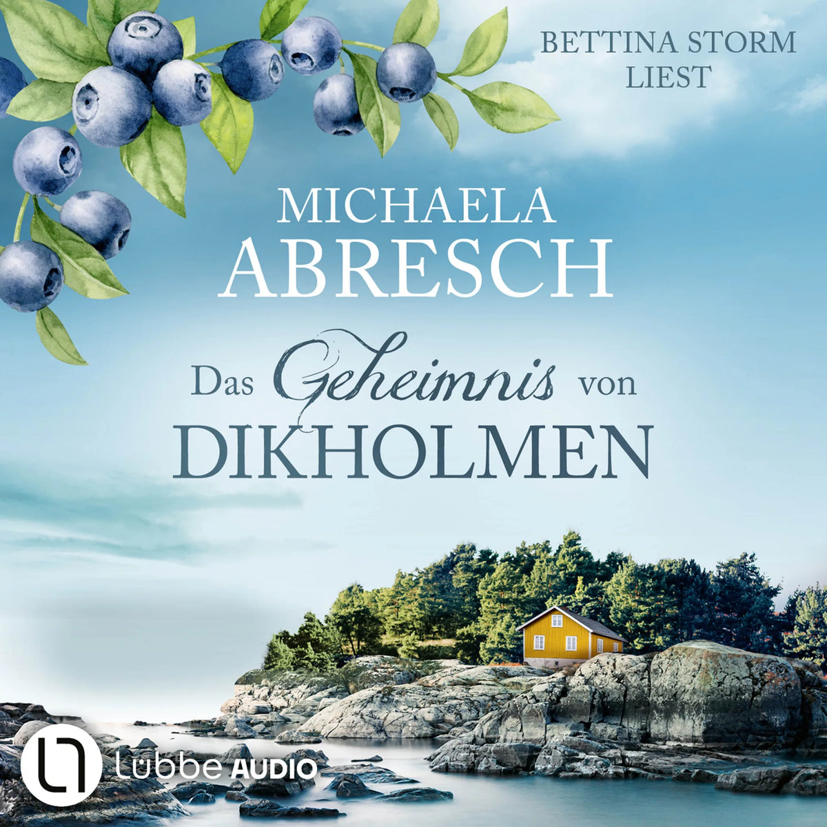 Das Geheimnis von Dikholmen