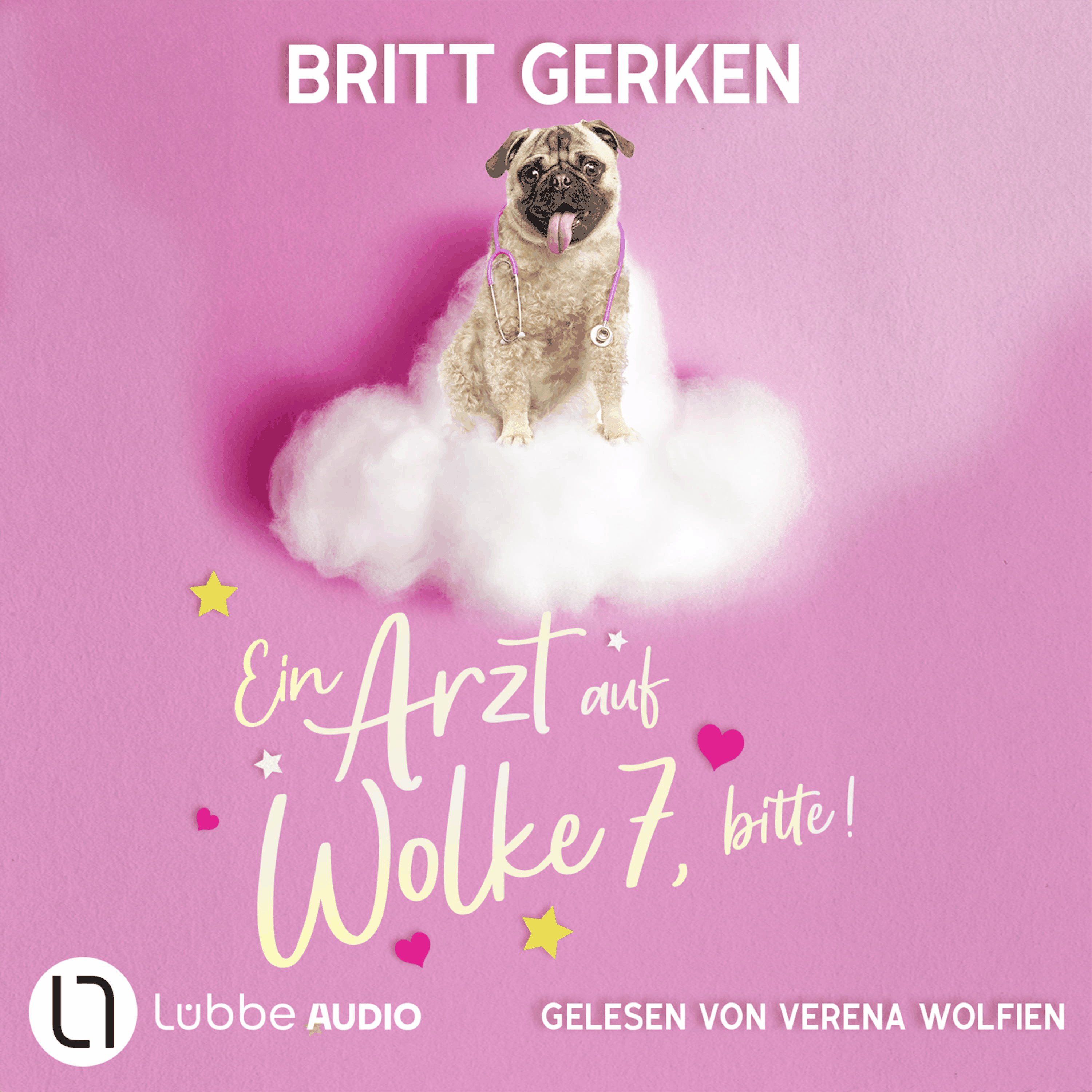Ein Arzt auf Wolke 7, bitte!