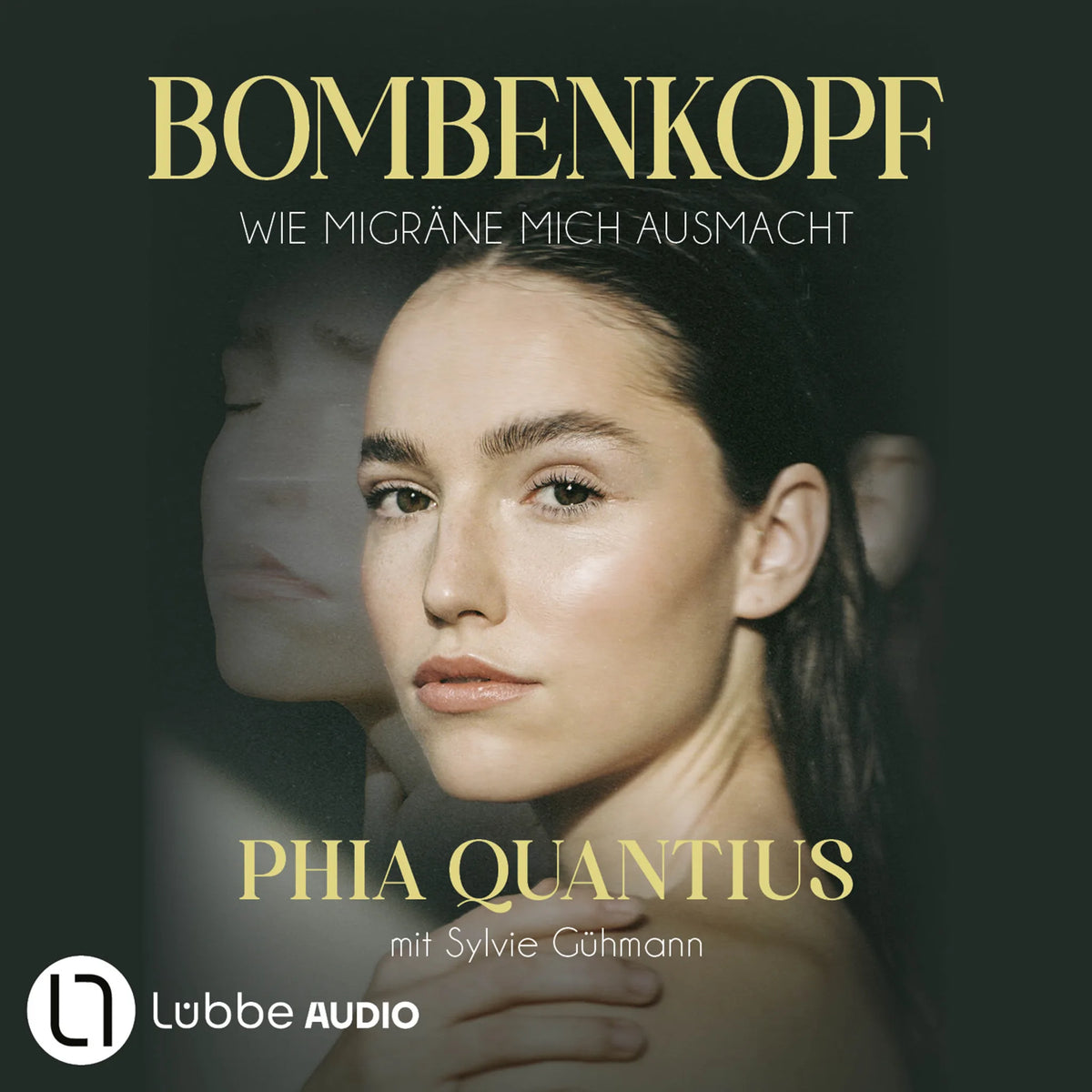 Bombenkopf - Wie Migräne mich ausmacht
