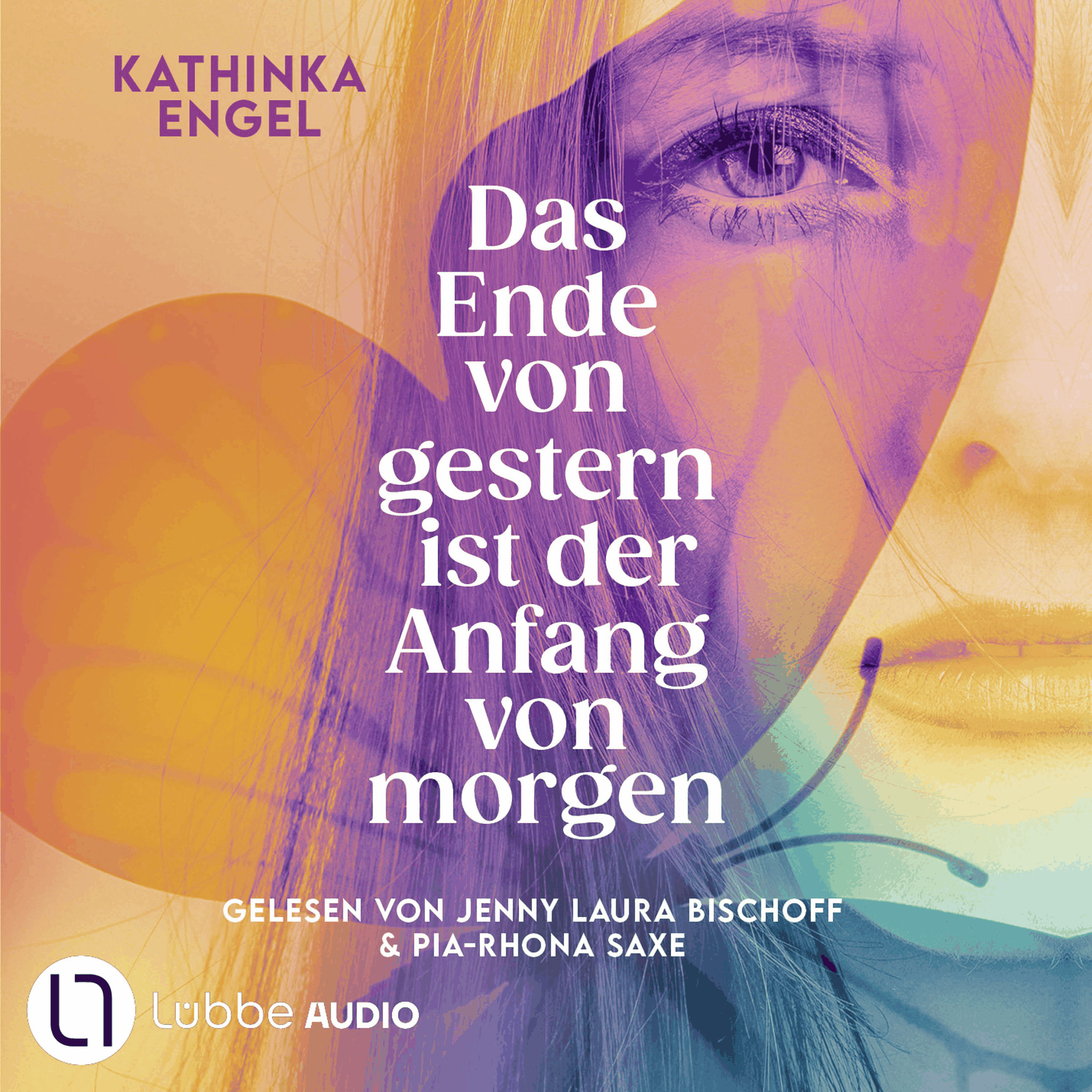Das Ende von gestern ist der Anfang von morgen
