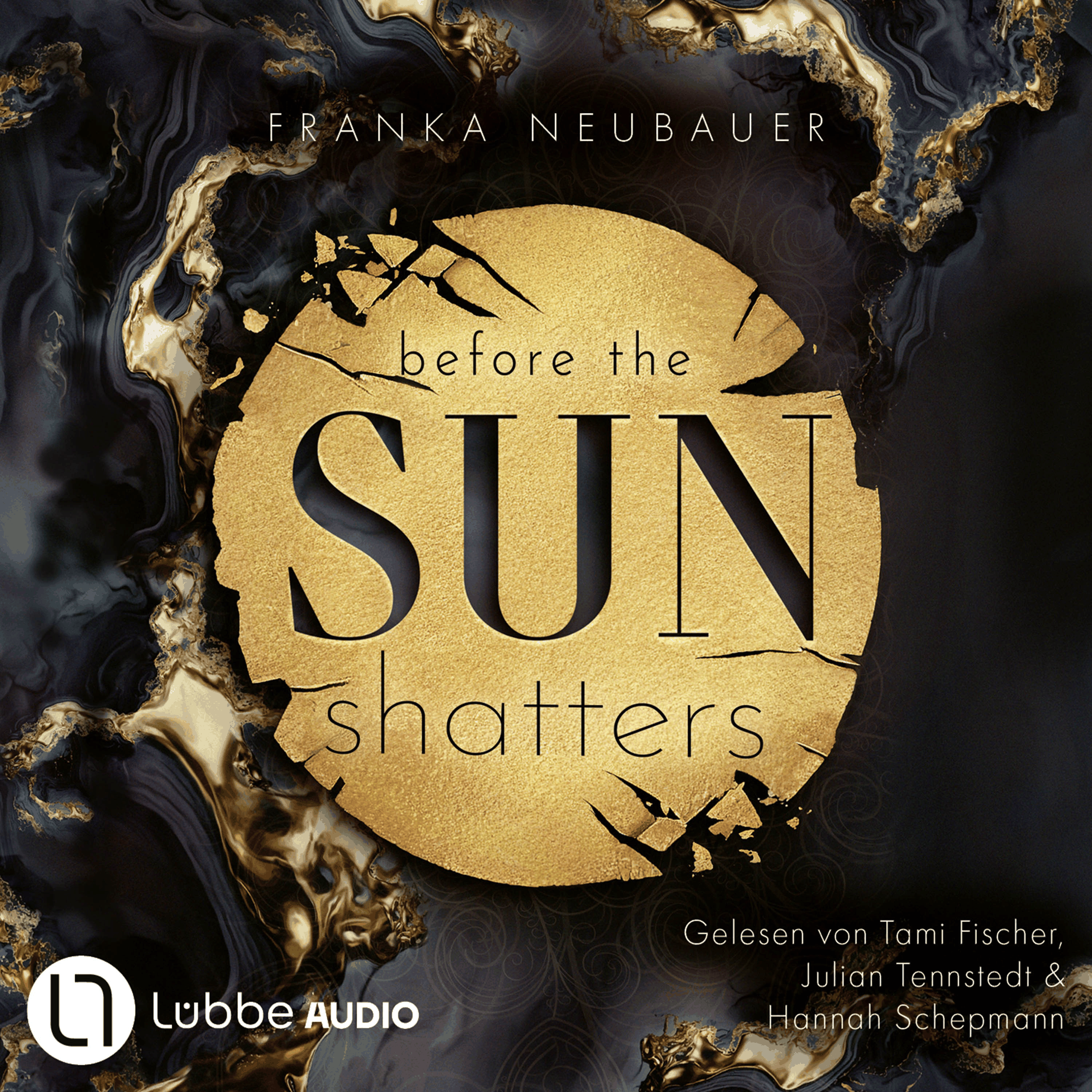 Before the Sun Shatters - Scandalous Secrets, Teil 1