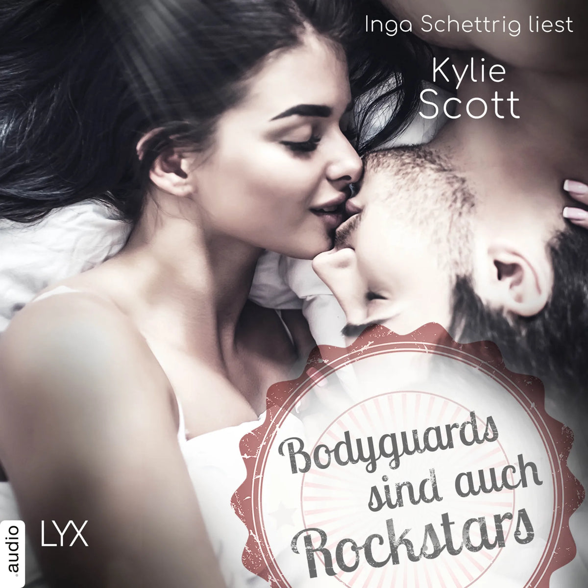 Bodyguards sind auch Rockstars - Novella - Rockstars, Teil 4.5