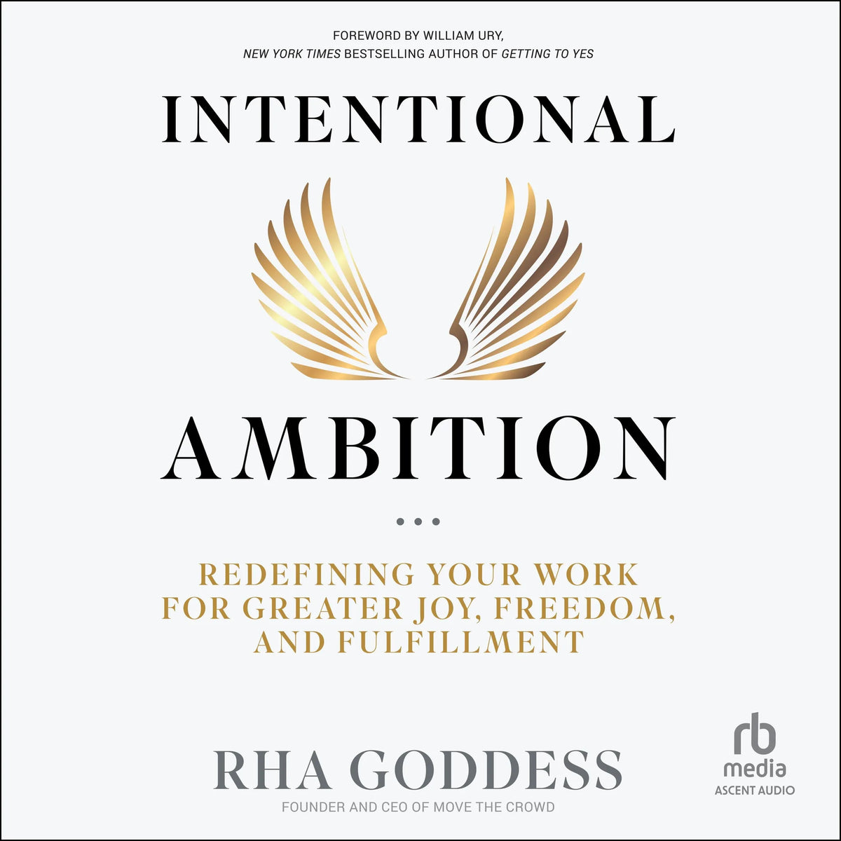 Intentional Ambition