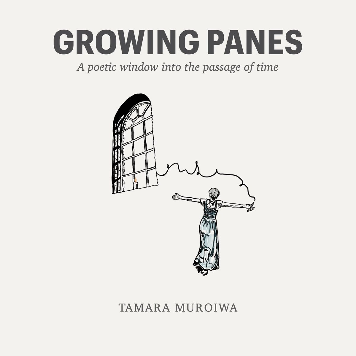 Growing Panes