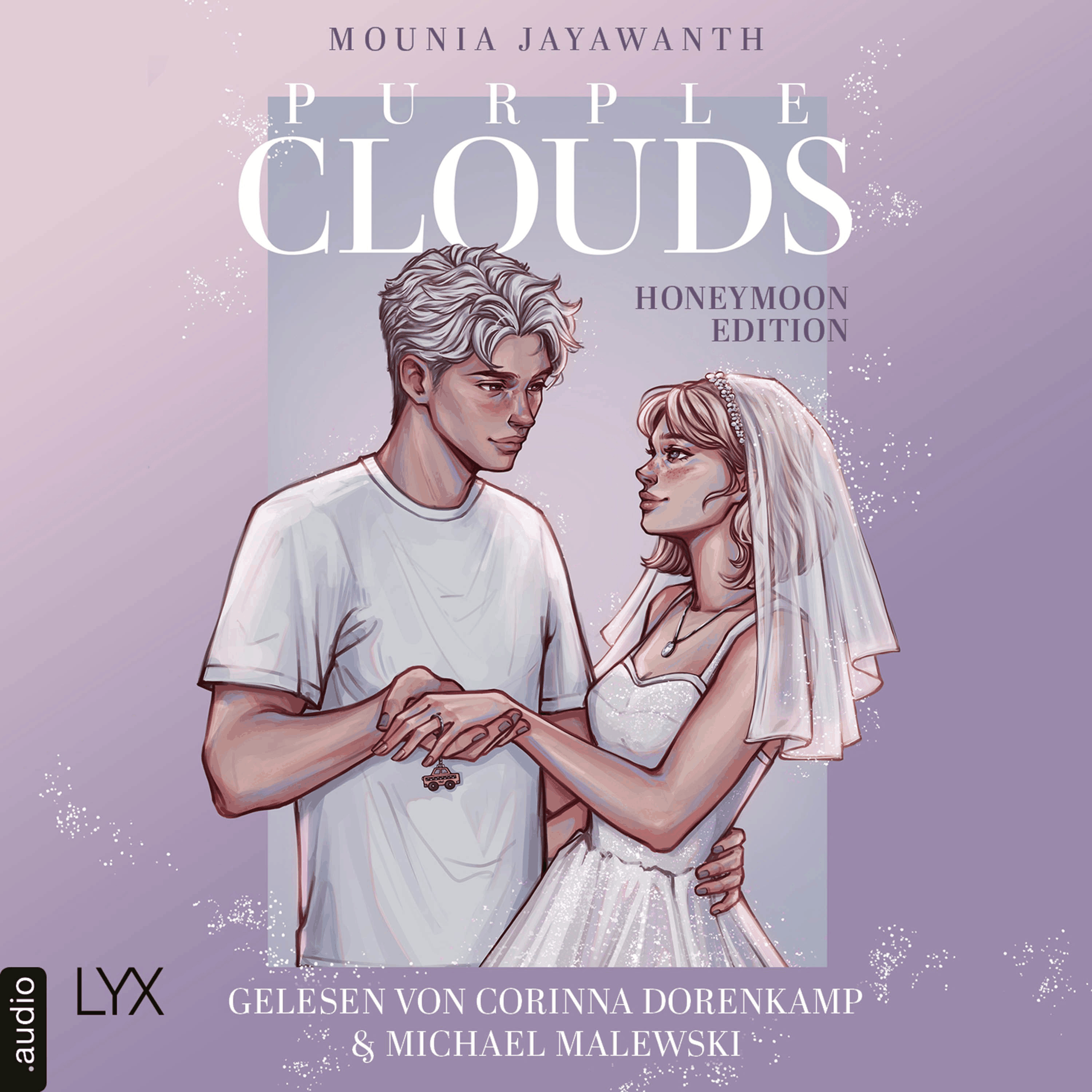 Honeymoon - Purple Clouds, Teil 1
