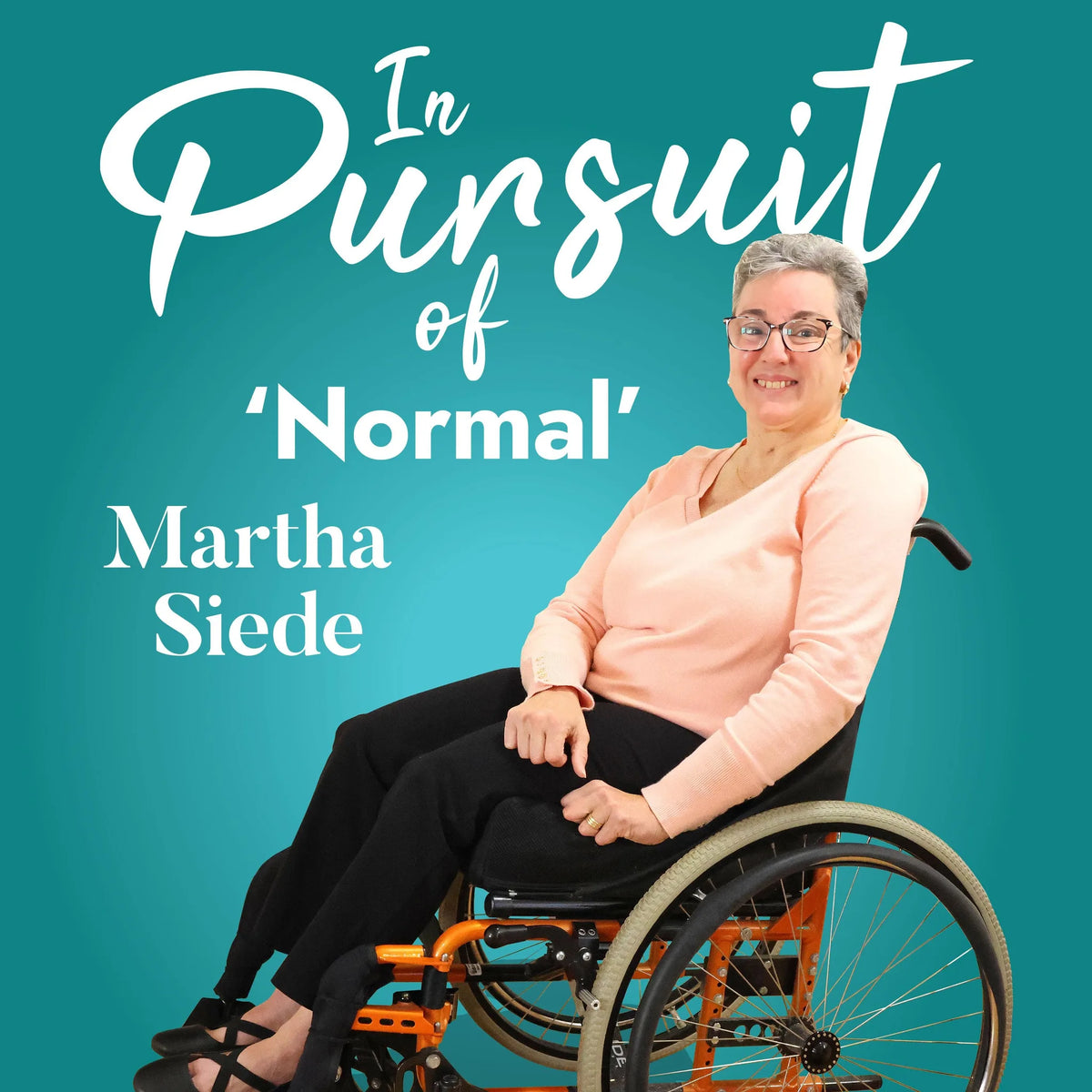 In Pursuit of 'Normal'
