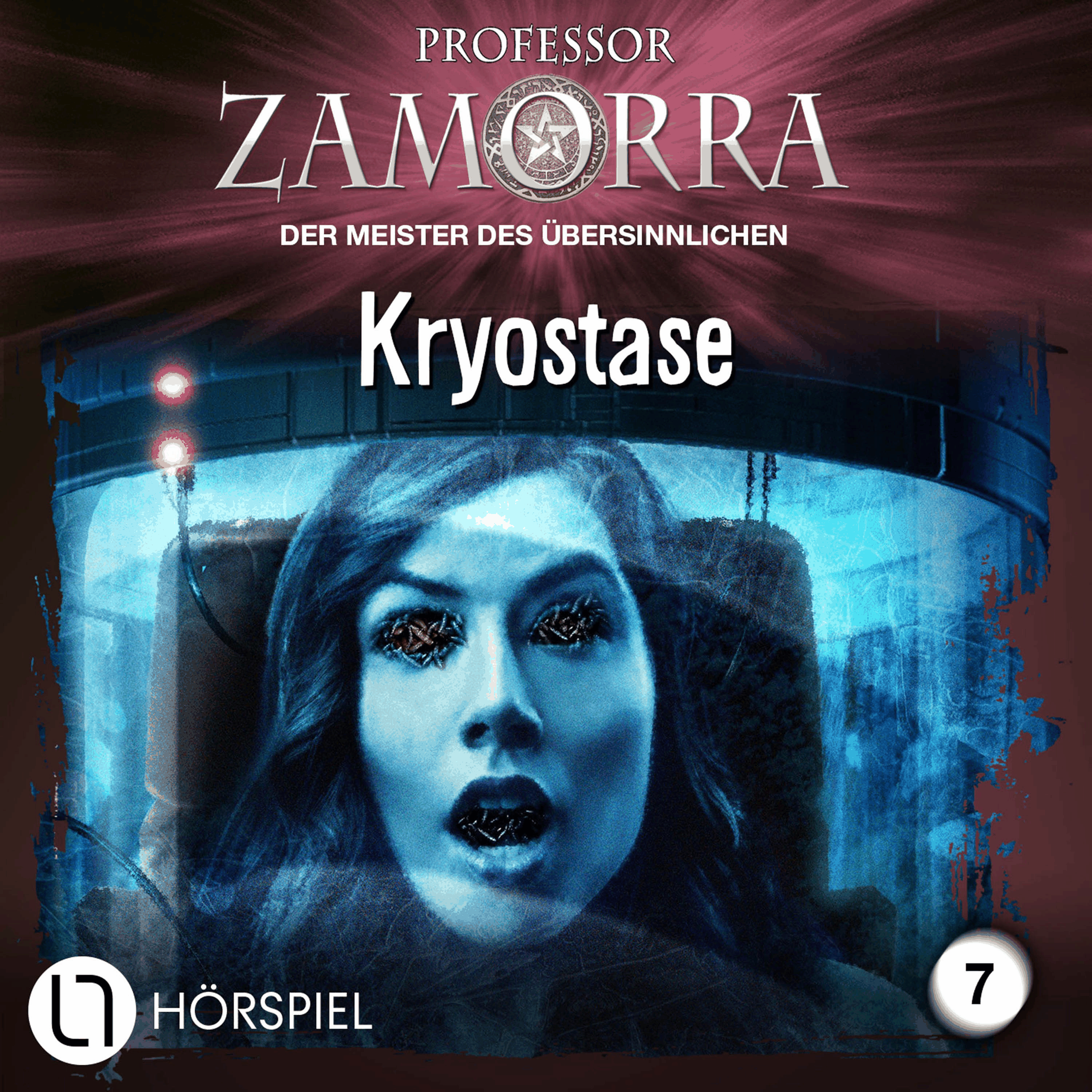 Folge 7: Kryostase