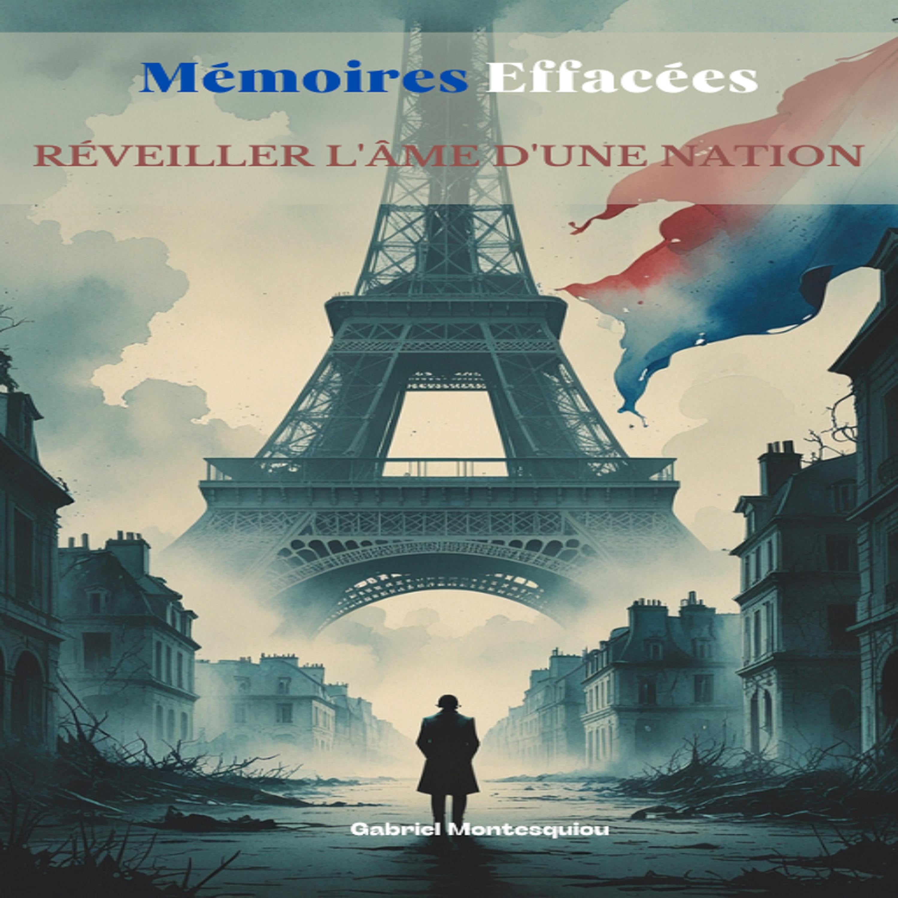 Mémoires Effacées