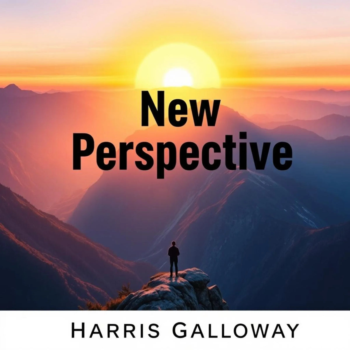 New Perspective: Secrets for Restful Sleep