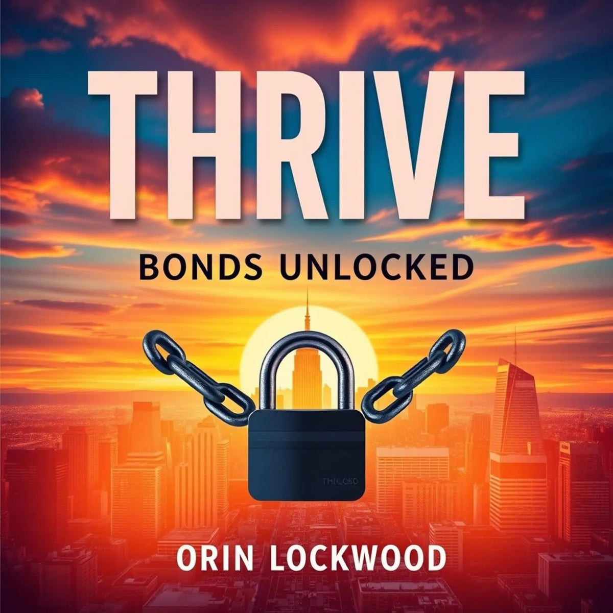 Thrive Bonds Unlocked
